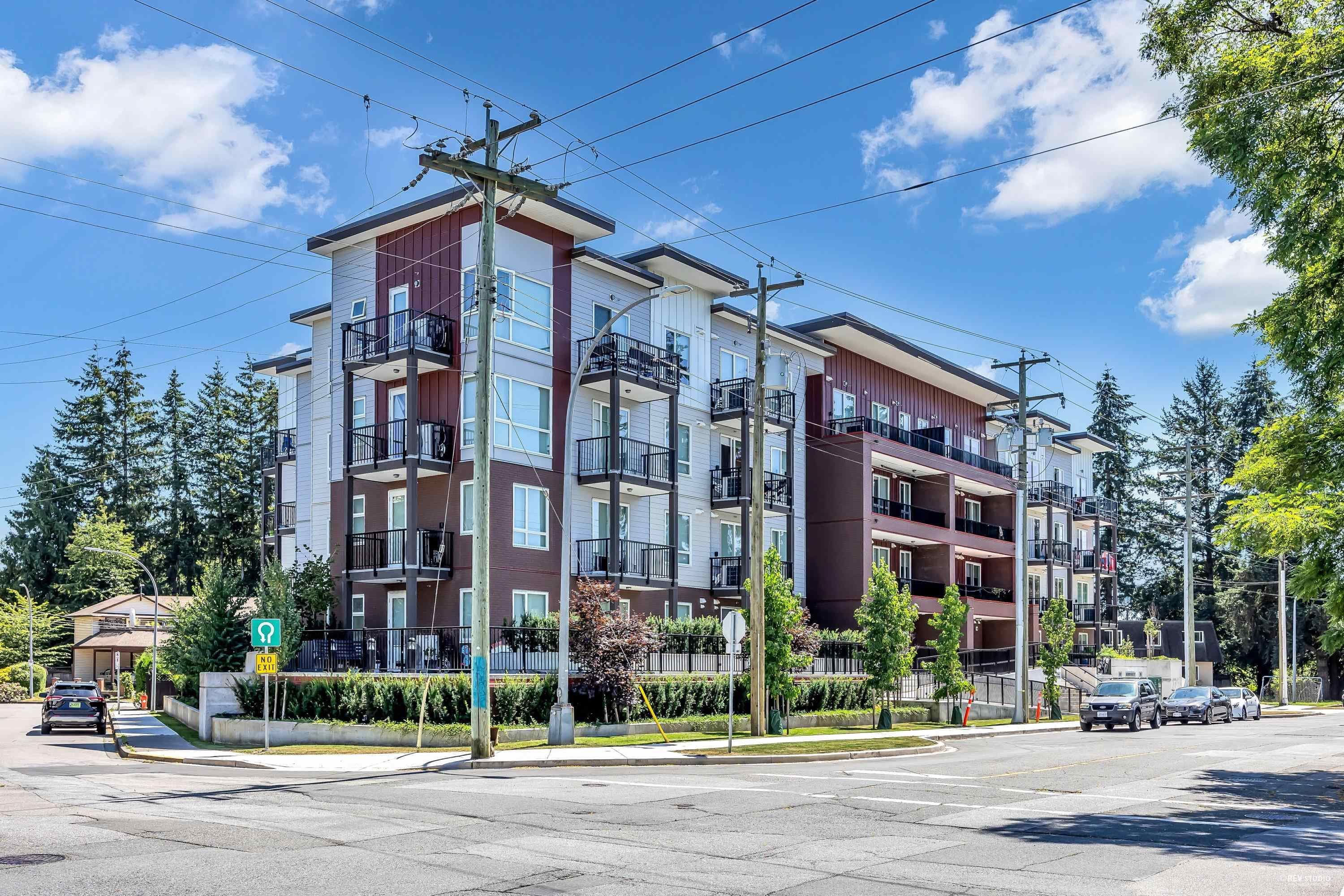 106 - 5420 208 Street, Langley, V3A 2J9 — photo 2