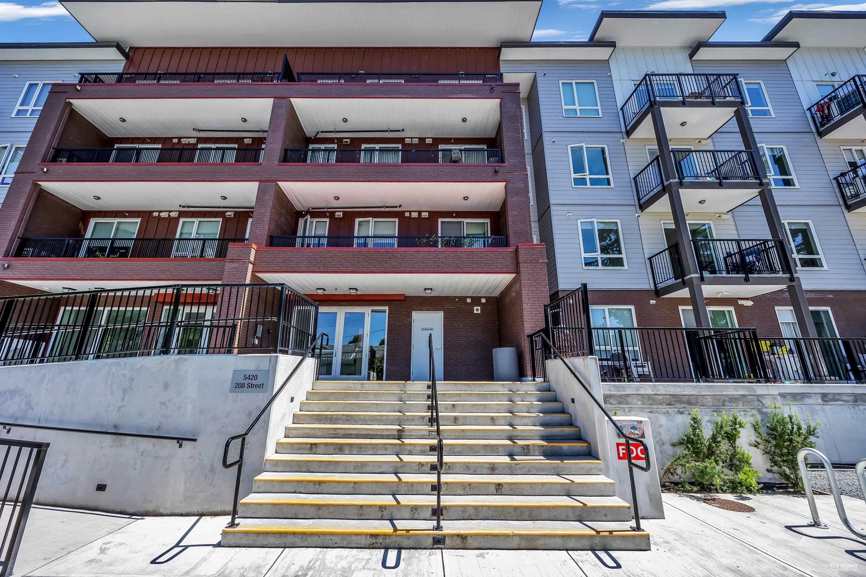 106 - 5420 208 Street, Langley, V3A 2J9 — photo 4