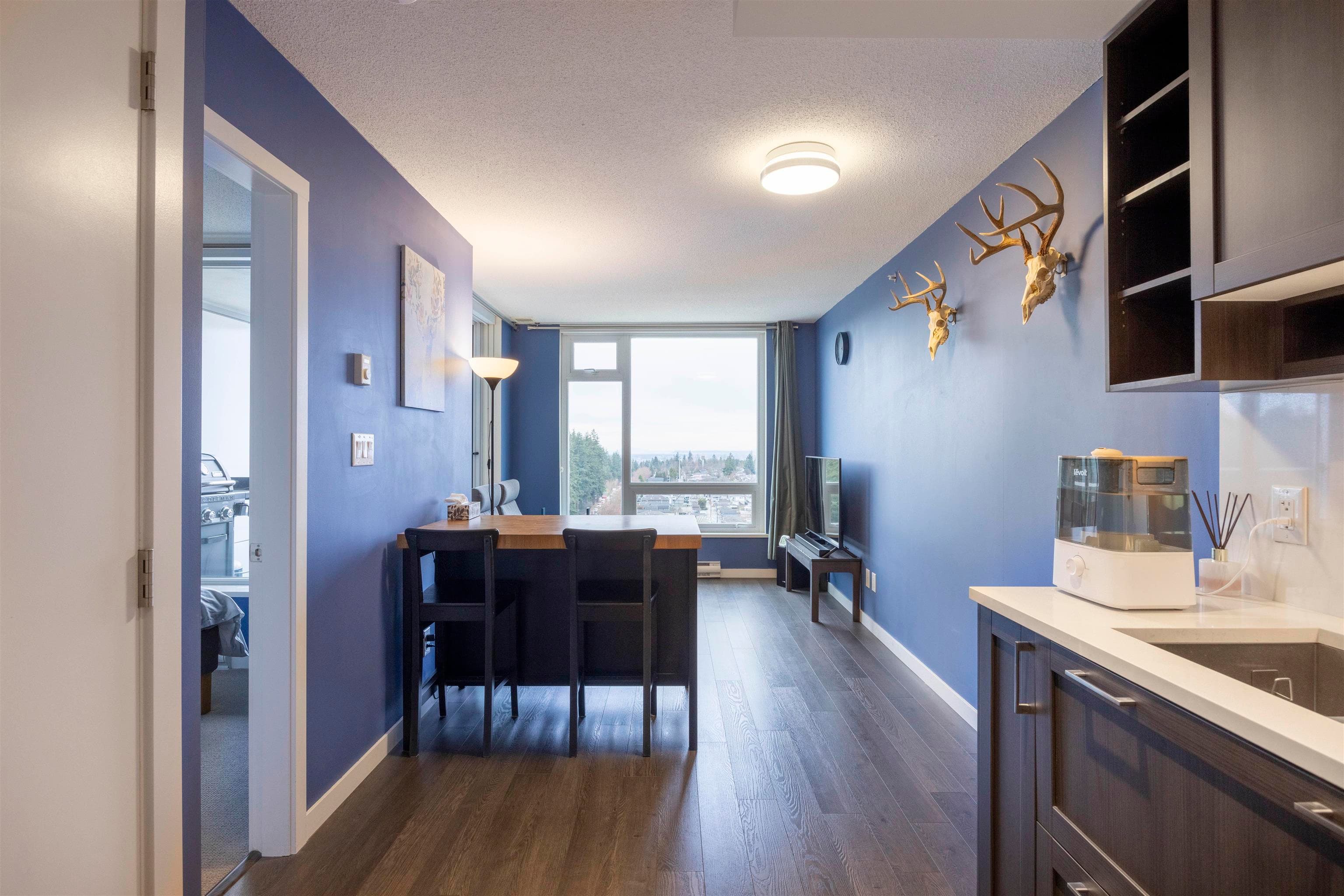 2308 - 5665 Boundary Road, Vancouver, V5Z 2W5 — photo 2