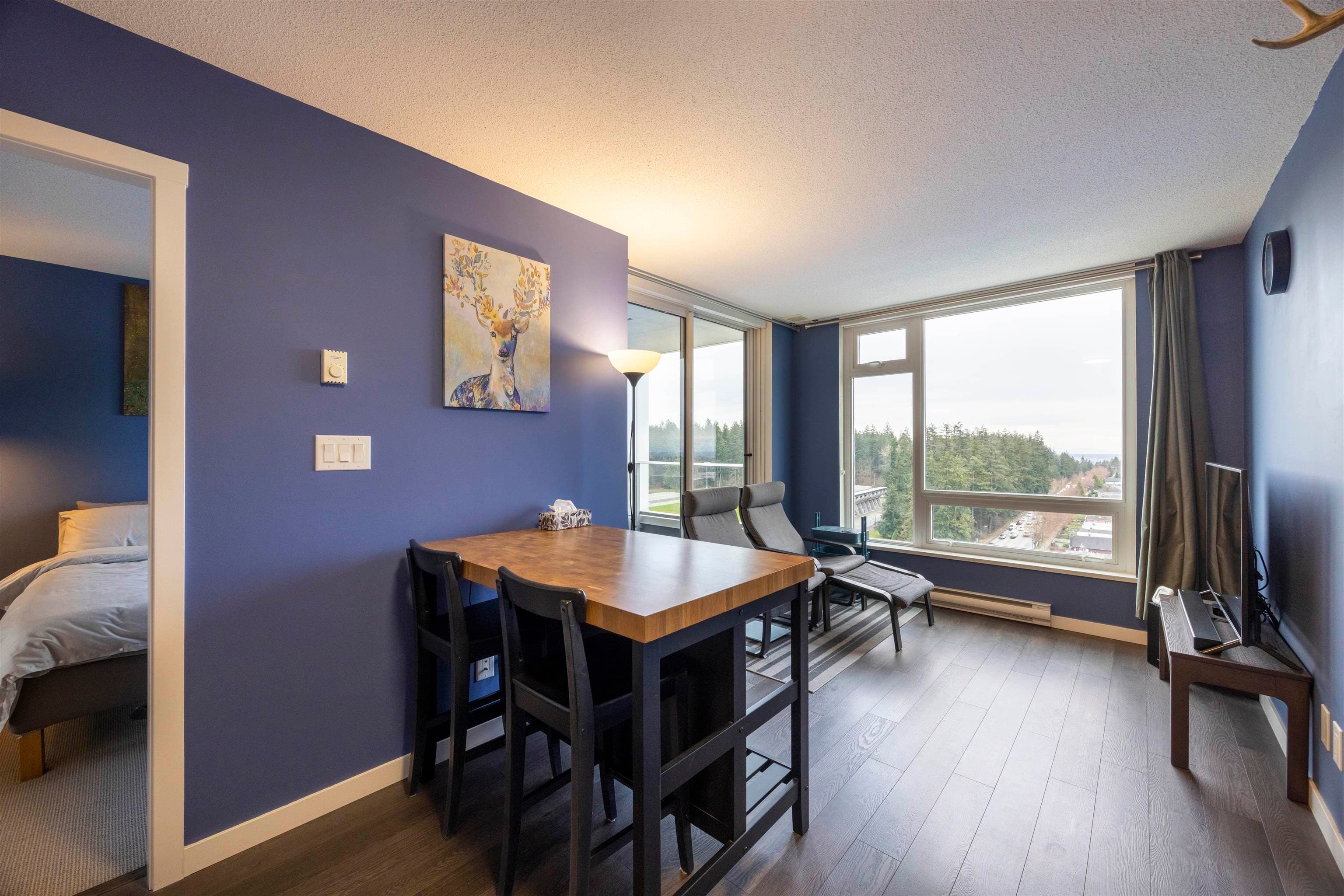 2308 - 5665 Boundary Road, Vancouver, V5Z 2W5 — photo 3