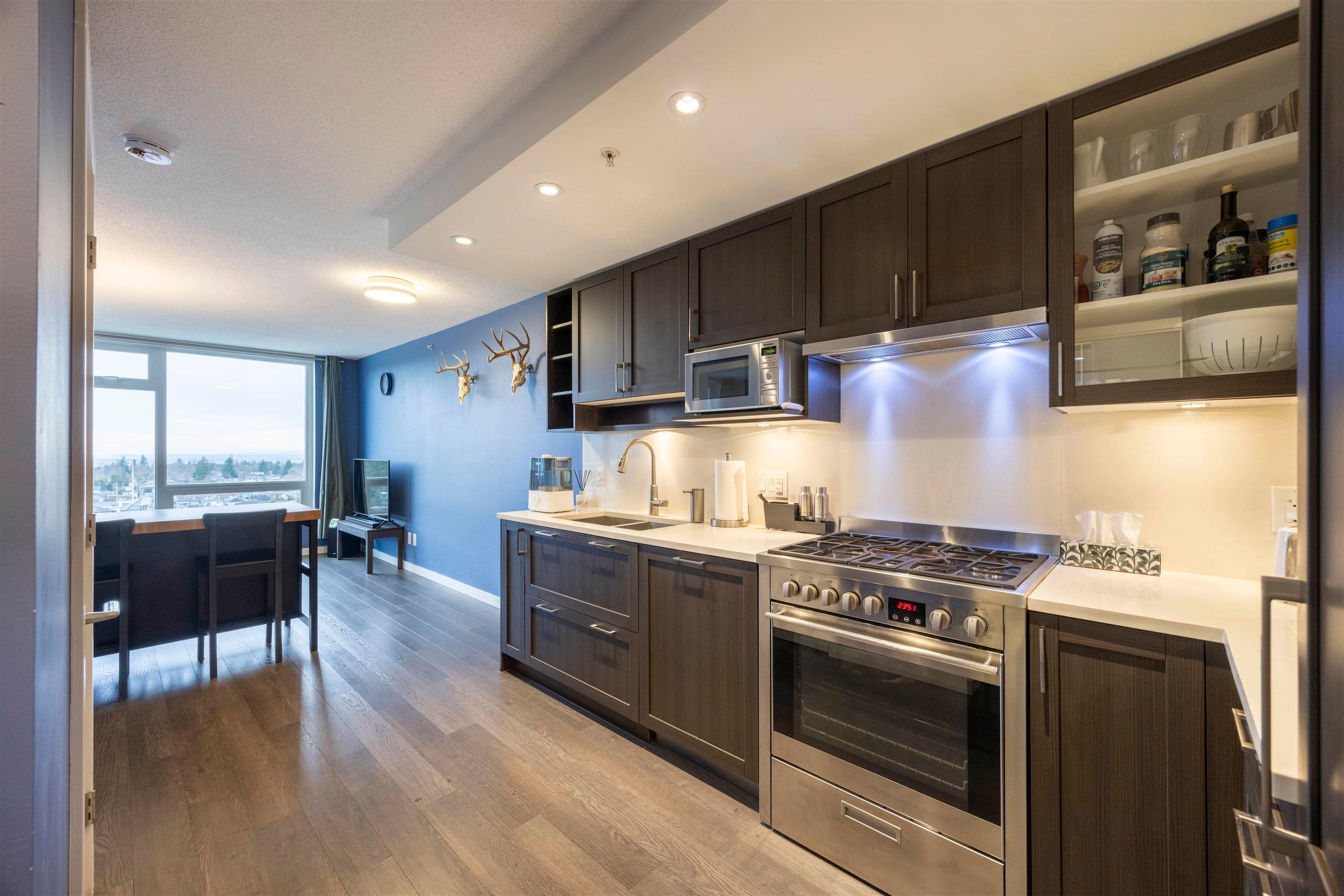 2308 - 5665 Boundary Road, Vancouver, V5Z 2W5 — photo 5
