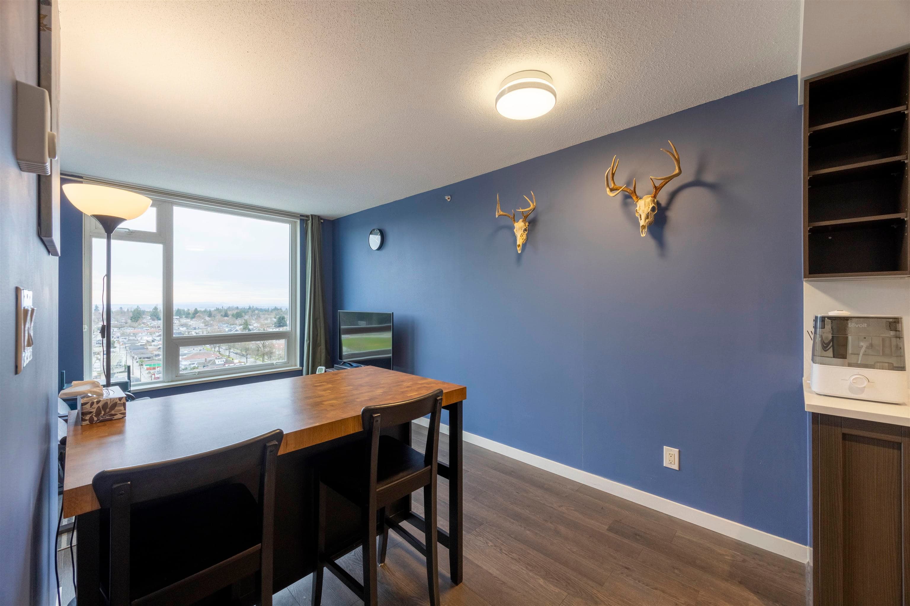 2308 - 5665 Boundary Road, Vancouver, V5Z 2W5 — photo 4