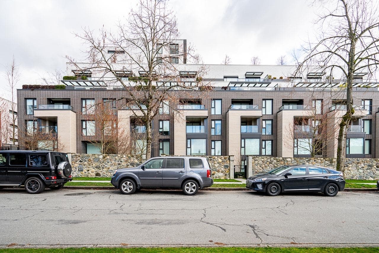 501 - 7228 Adera Street, Vancouver, V6P 0H8 — photo 2