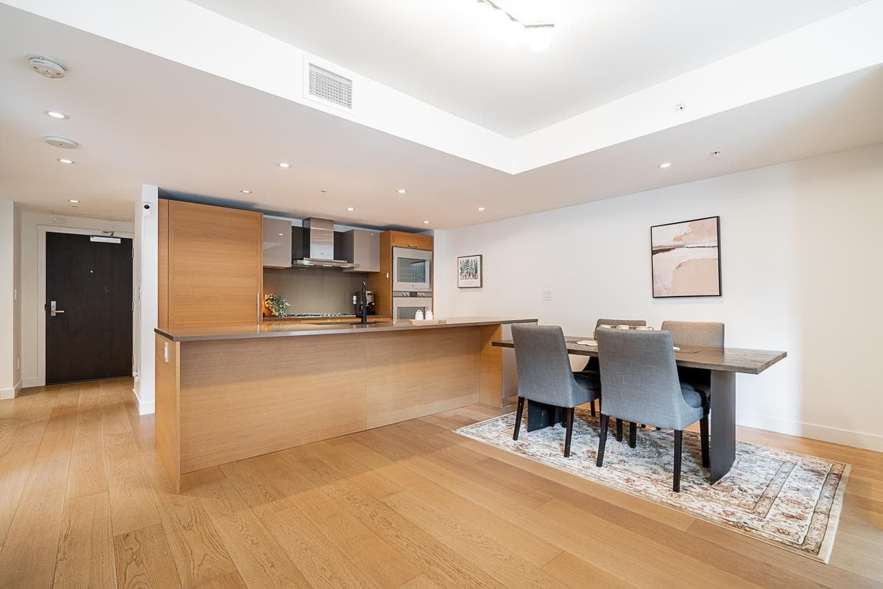 501 - 7228 Adera Street, Vancouver, V6P 0H8 — photo 4