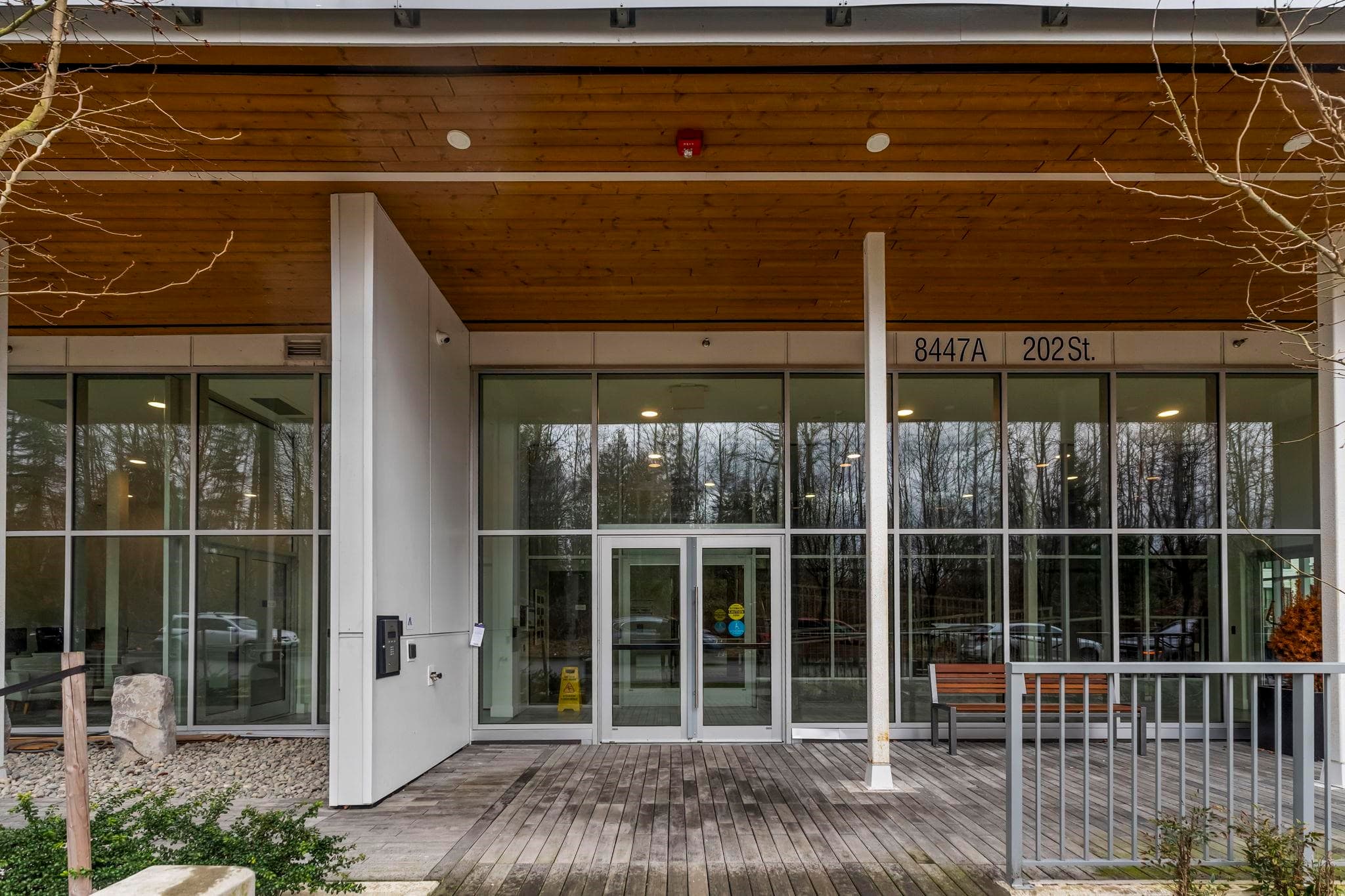 A107 - 8447 202 Street, Langley, V2Y 2B7 — photo 5
