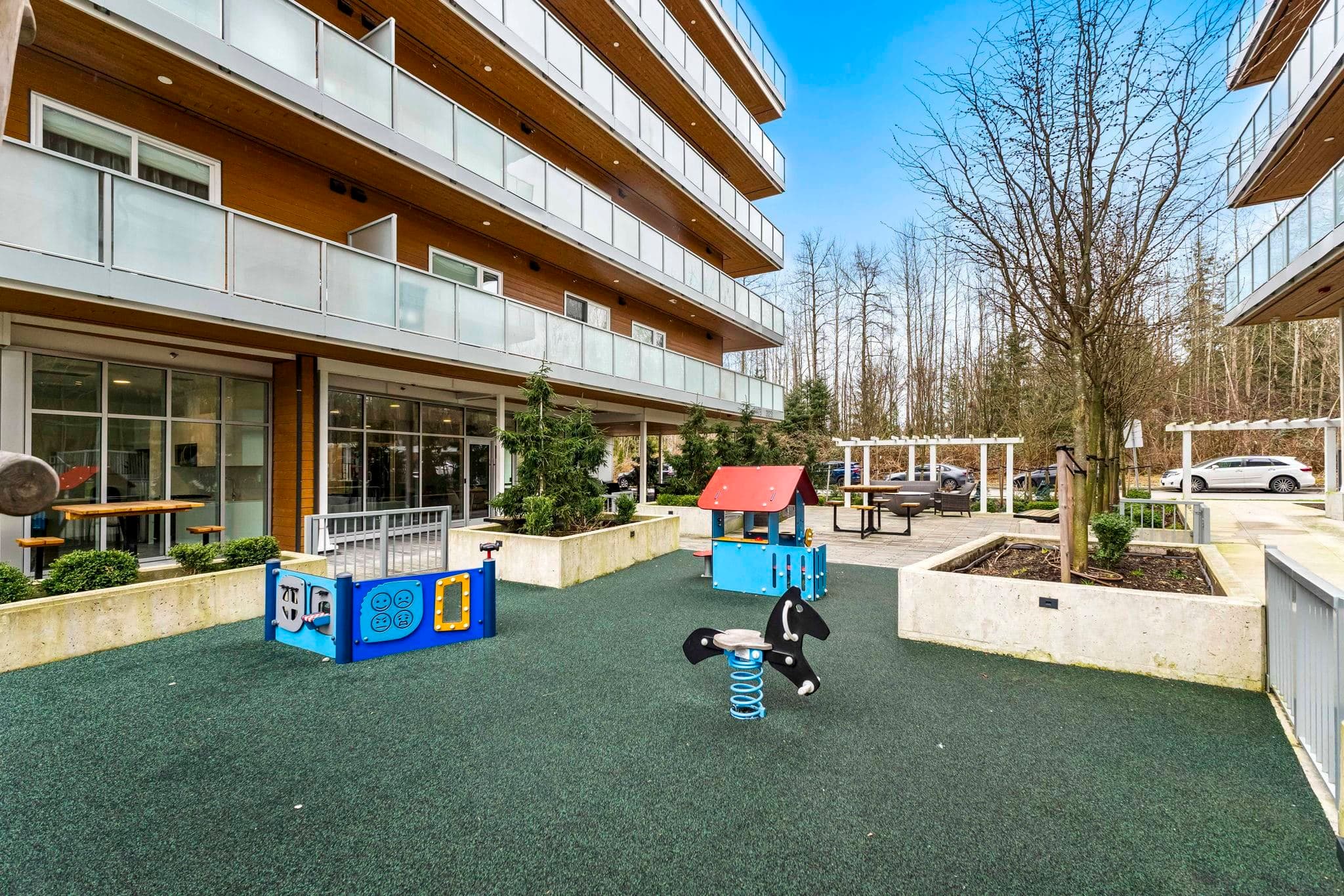A107 - 8447 202 Street, Langley, V2Y 2B7 — photo 4