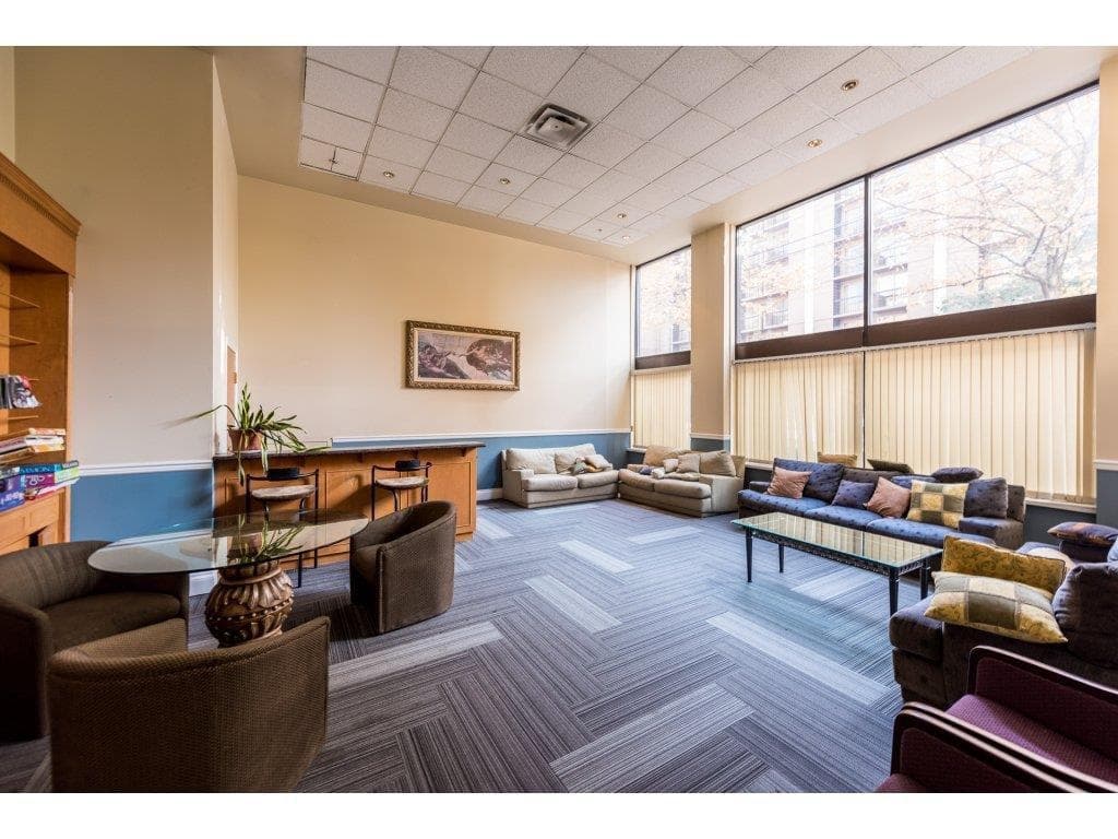 710 - 1189 Howe Street, Vancouver, V6Z 2X4 — photo 3