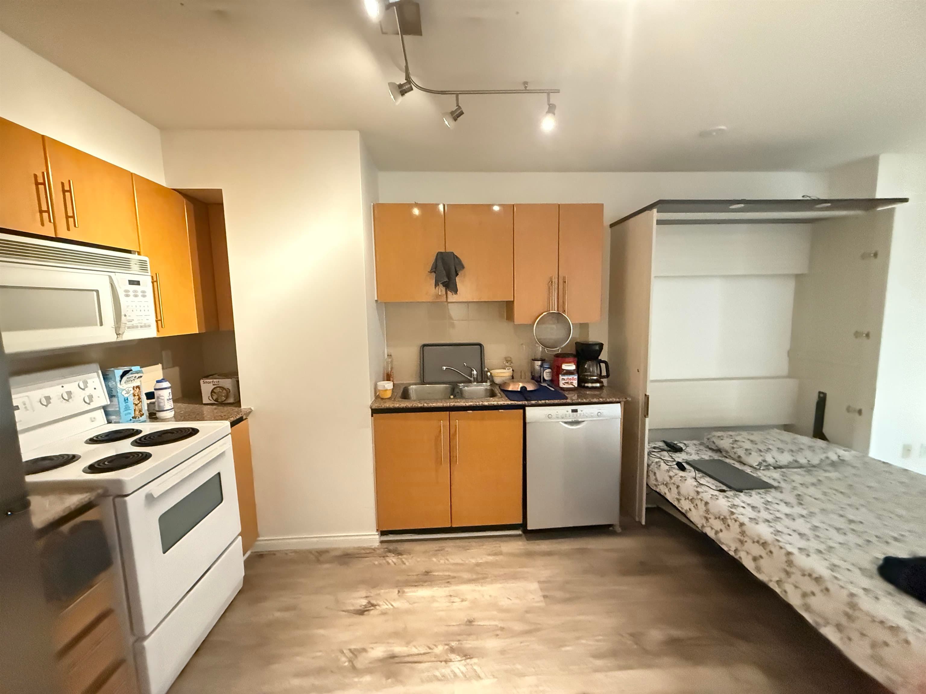 710 - 1189 Howe Street, Vancouver, V6Z 2X4 — photo 5