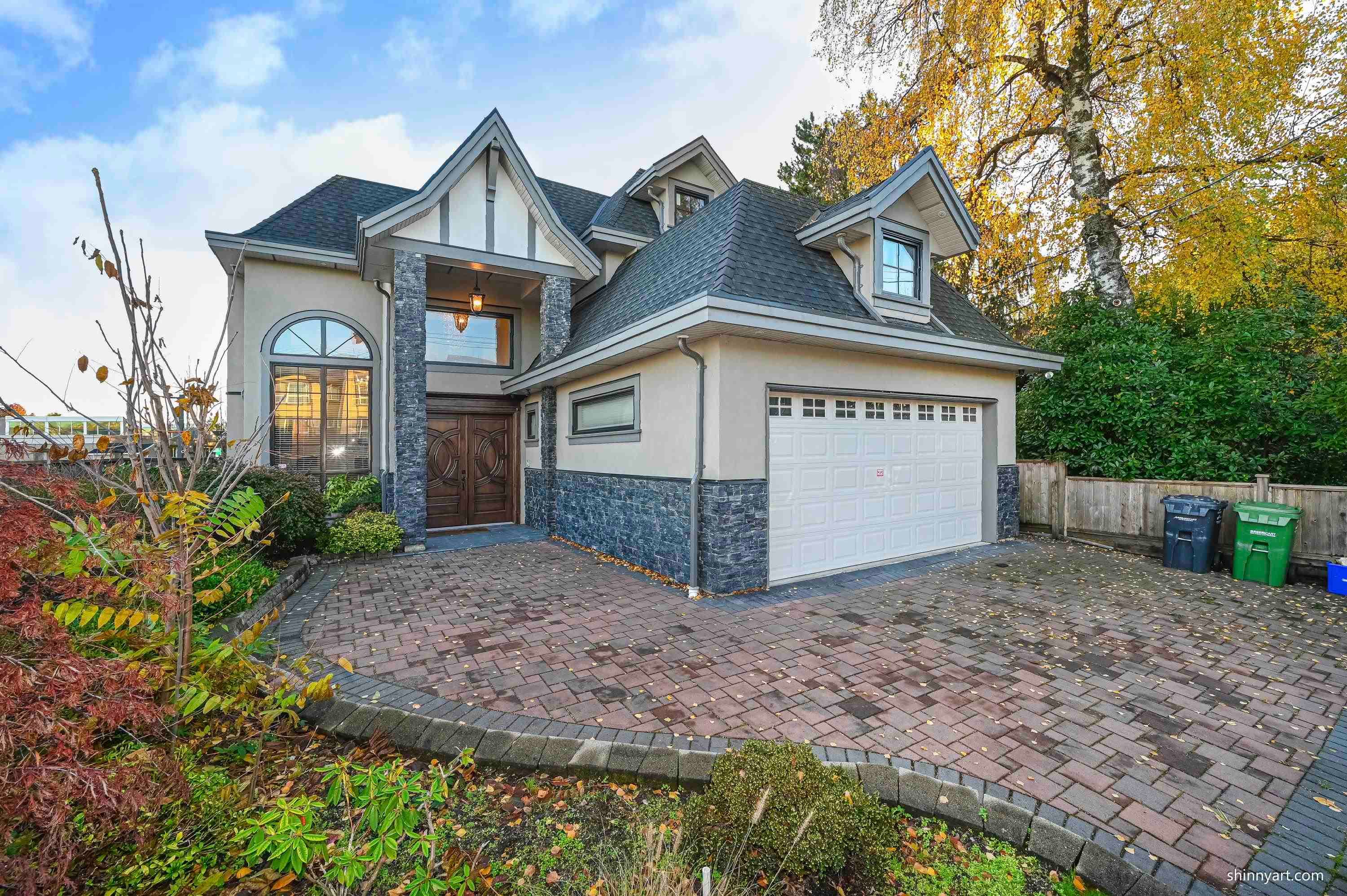 9440 Alberta Road, Richmond