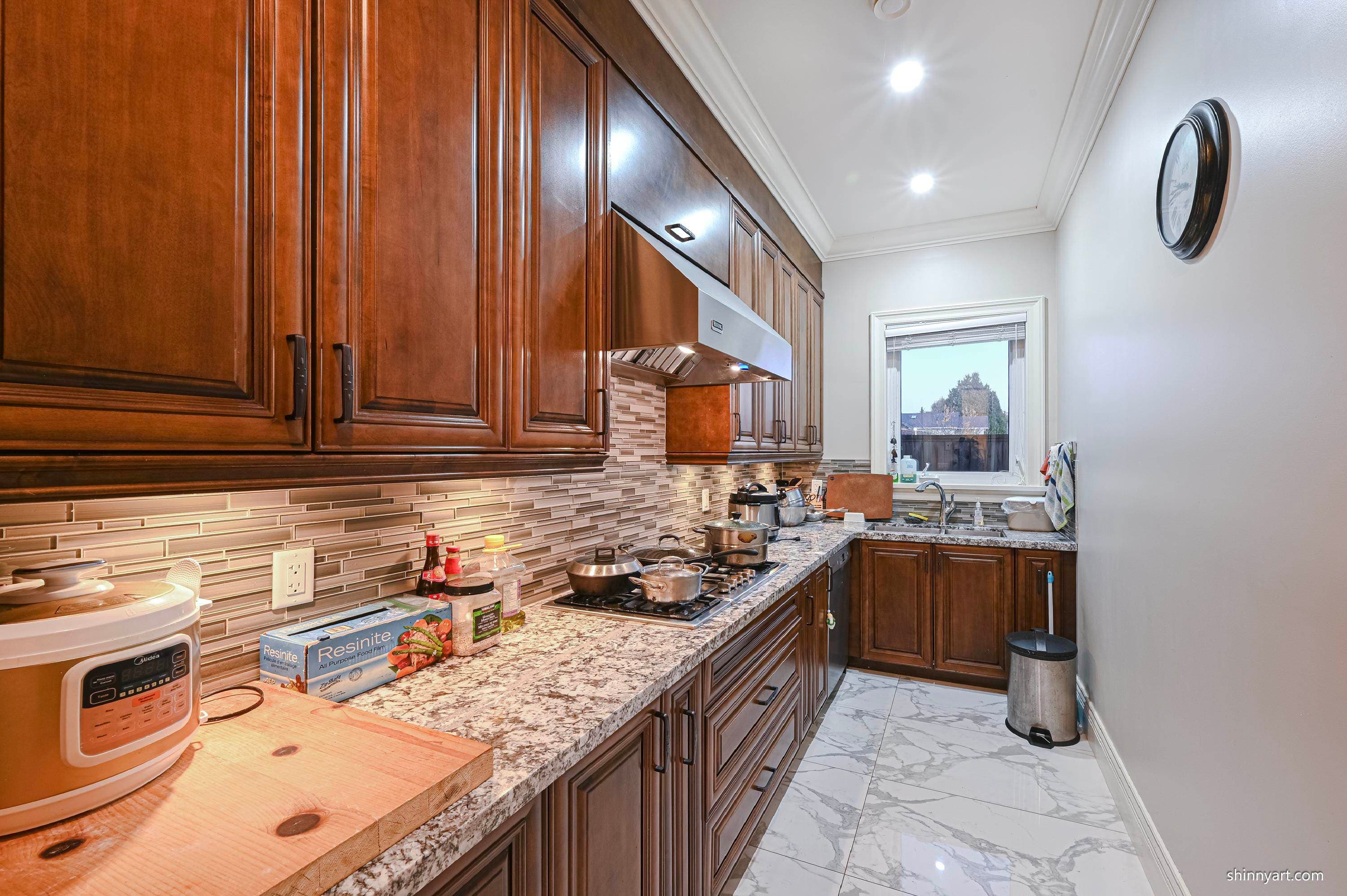 9440 Alberta Road, Richmond, V6Y 1T6 — photo 5