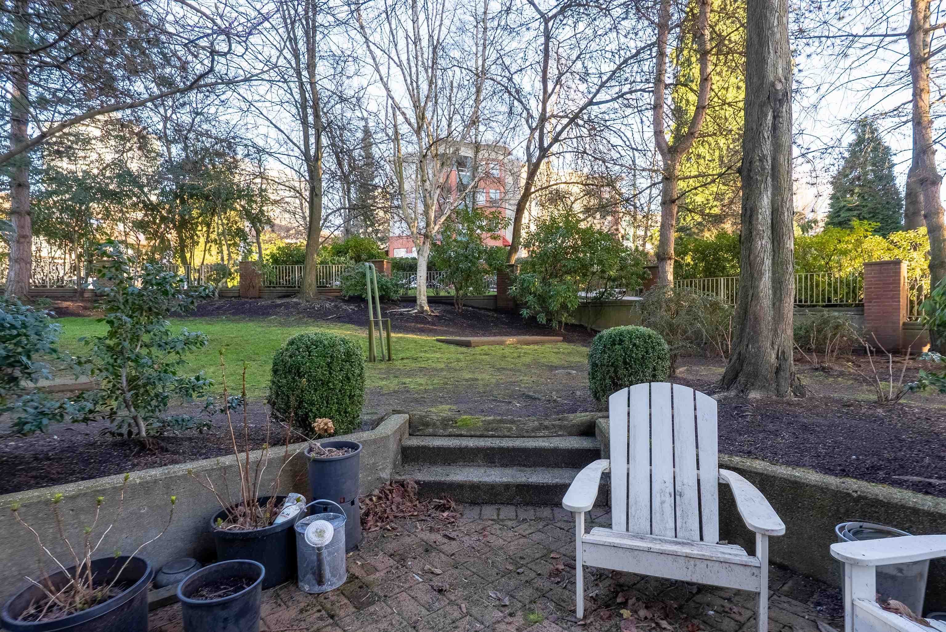 101 - 160 W Keith Road, North Vancouver, V7M 3M2 — photo 2