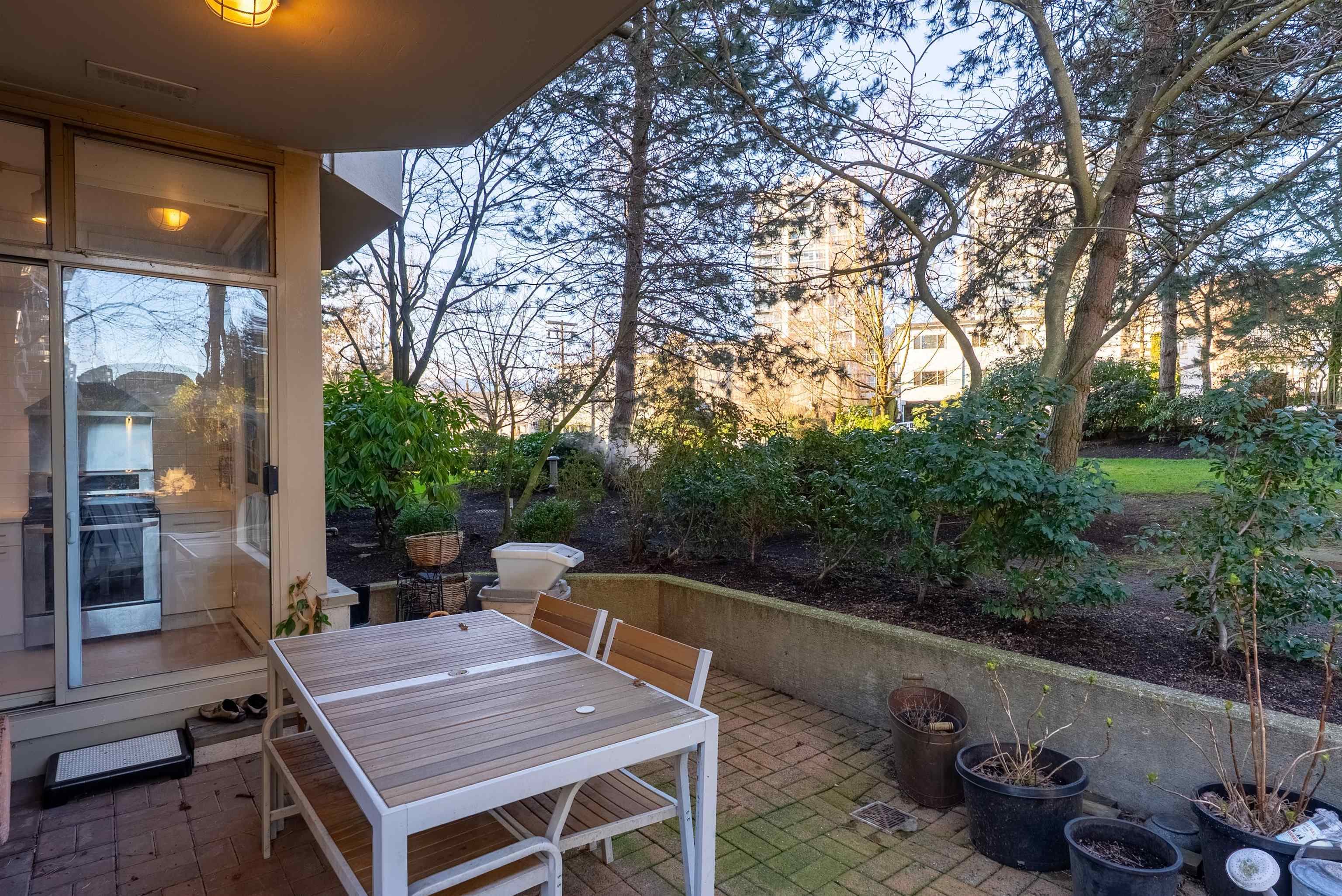 101 - 160 W Keith Road, North Vancouver, V7M 3M2 — photo 3