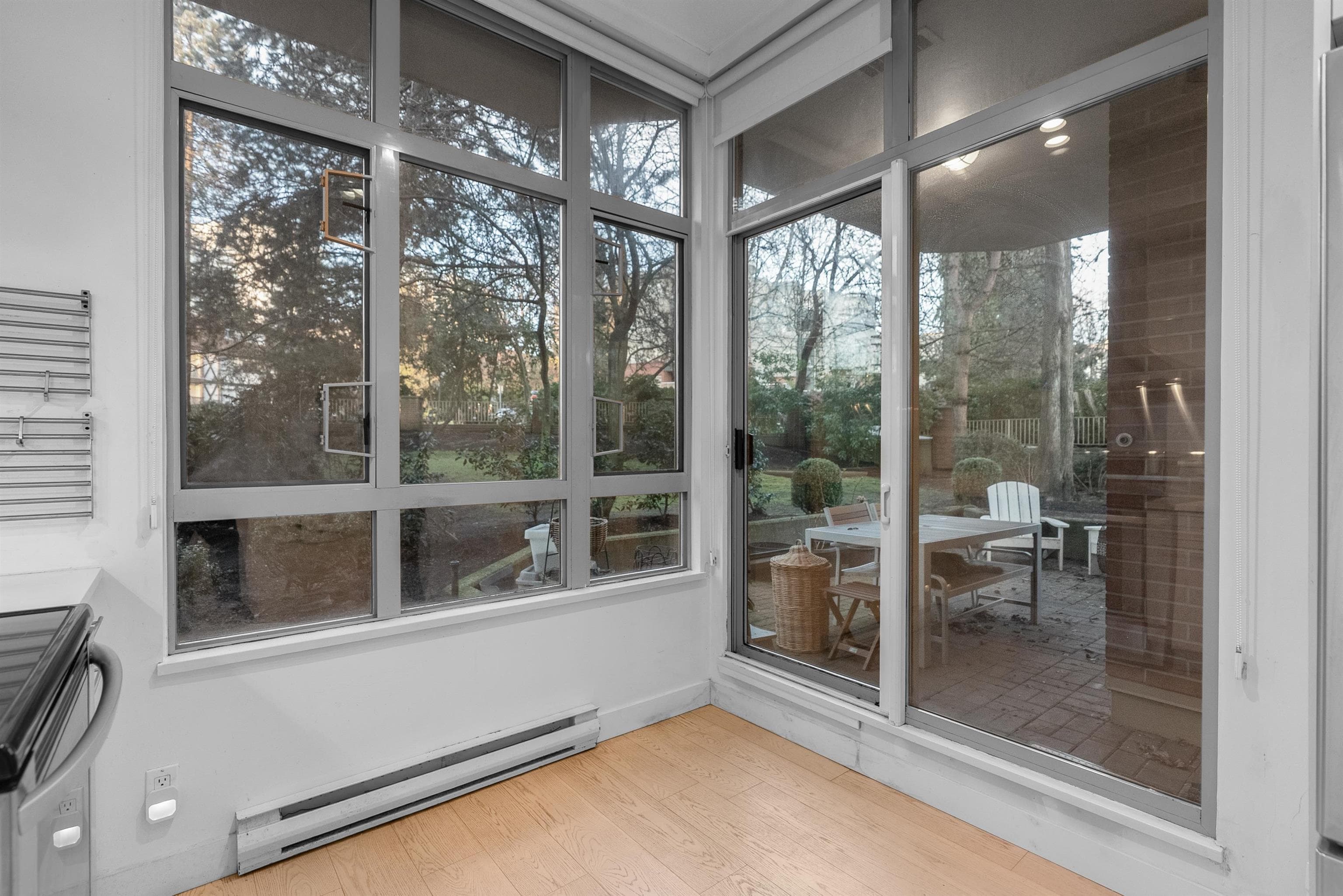101 - 160 W Keith Road, North Vancouver, V7M 3M2 — photo 4