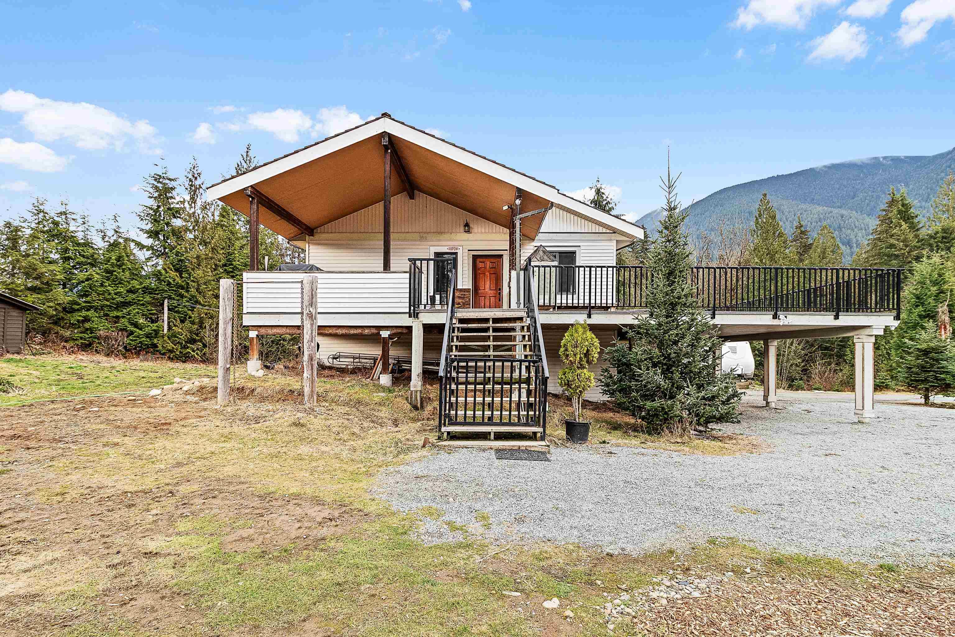 13251 Spratt Road, Mission