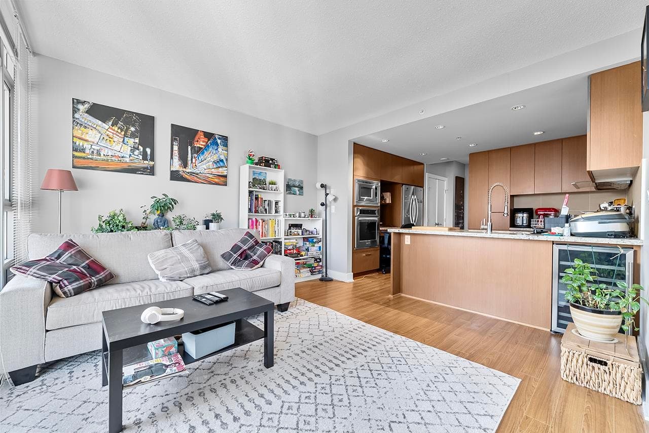 2707 - 1155 The High Street, Coquitlam, V3B 7W4 — photo 3