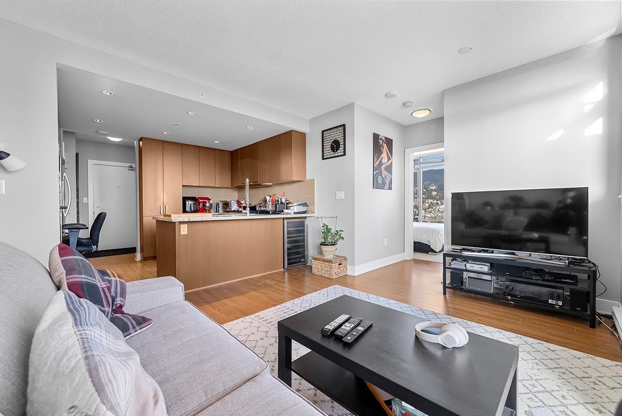 2707 - 1155 The High Street, Coquitlam, V3B 7W4 — photo 4
