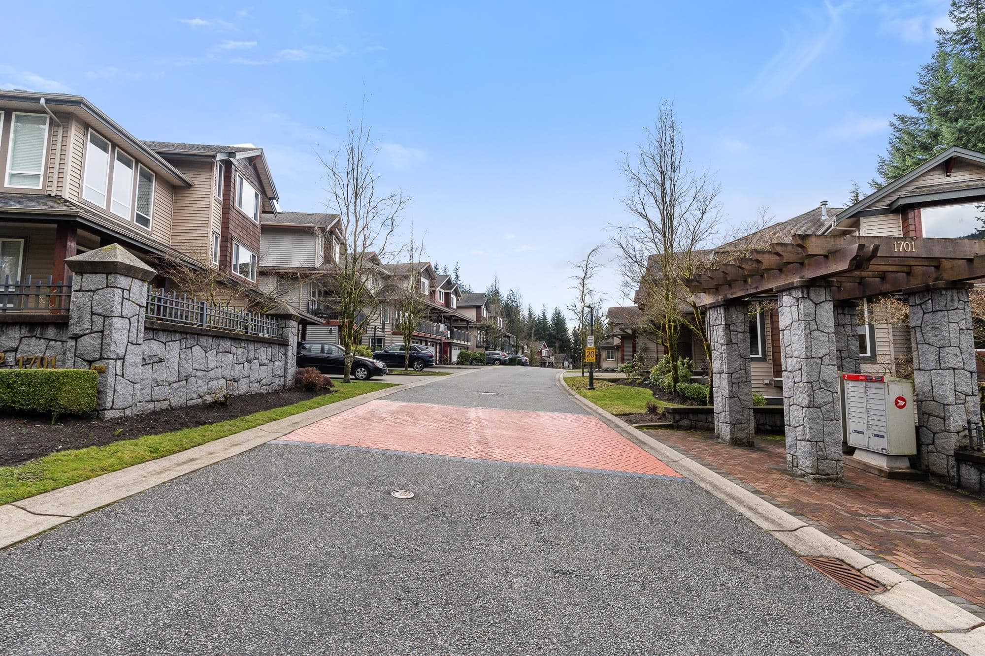 77 - 1701 Parkway Boulevard, Coquitlam, V3E 3T2 — photo 2