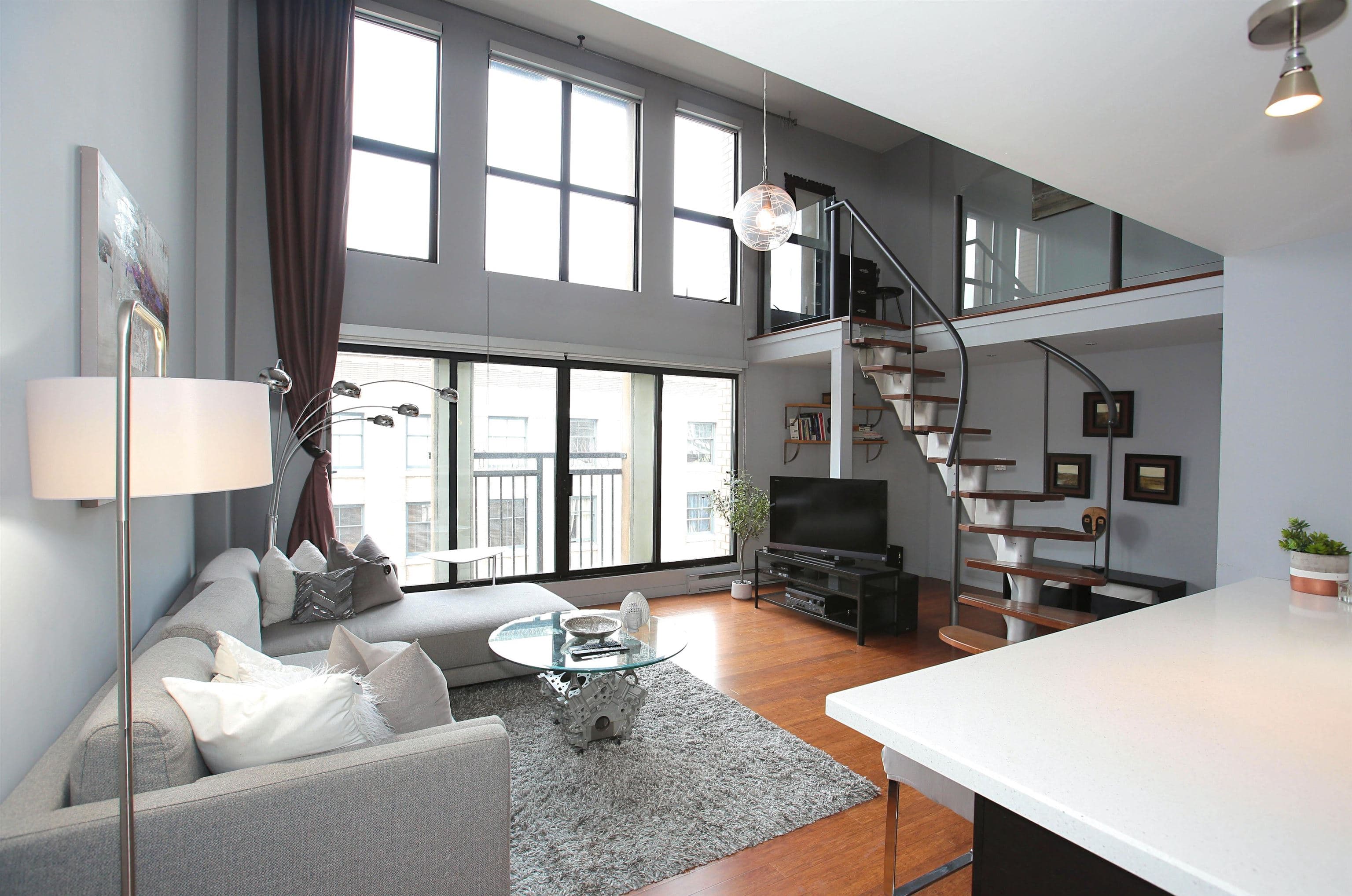 511 - 22 E Cordova Street, Vancouver, V6A 1K2 — photo 2