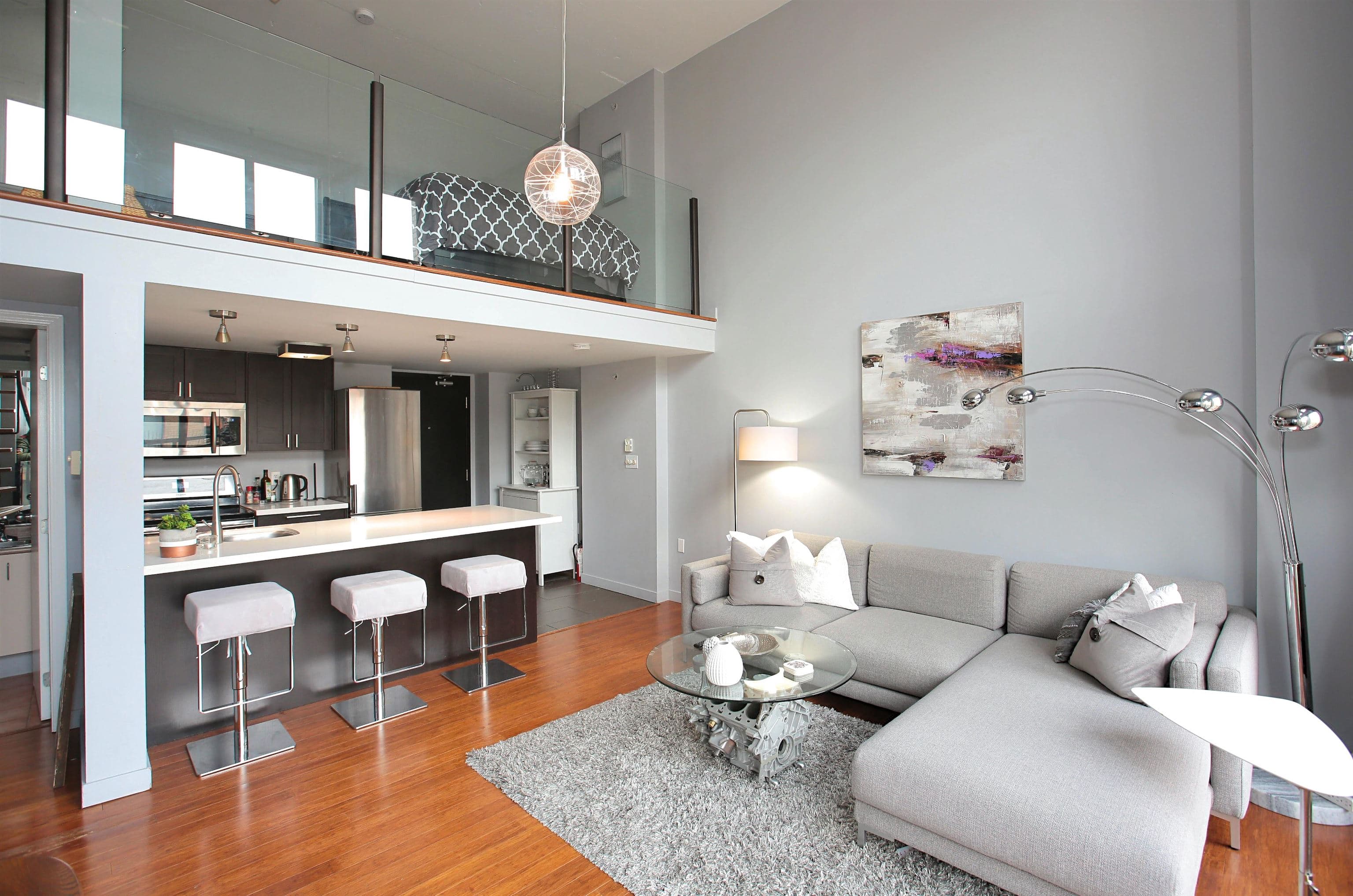 511 - 22 E Cordova Street, Vancouver, V6A 1K2 — photo 5