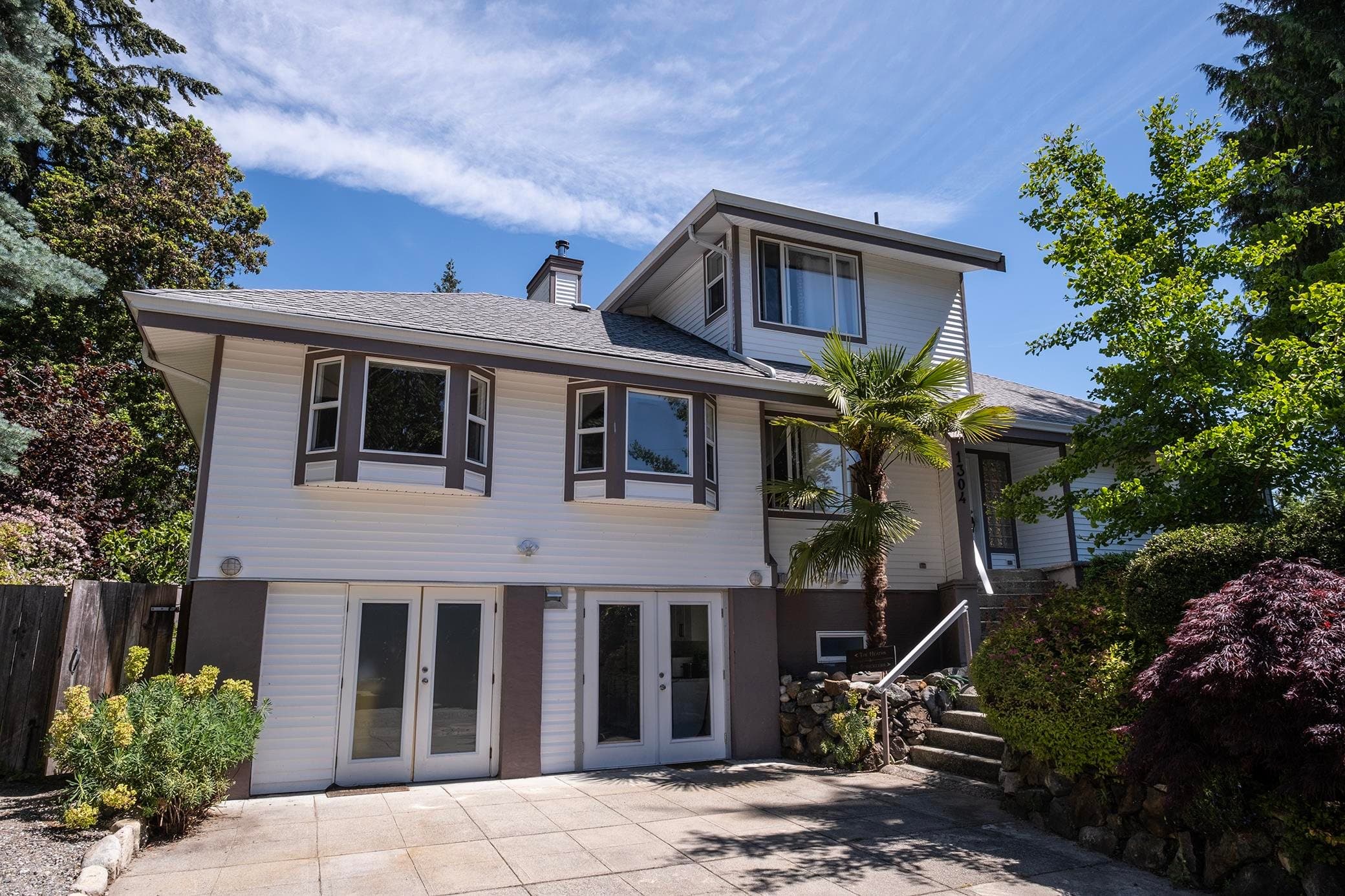 1304 Judith Place, Gibsons, V0N 1V5 — photo 2