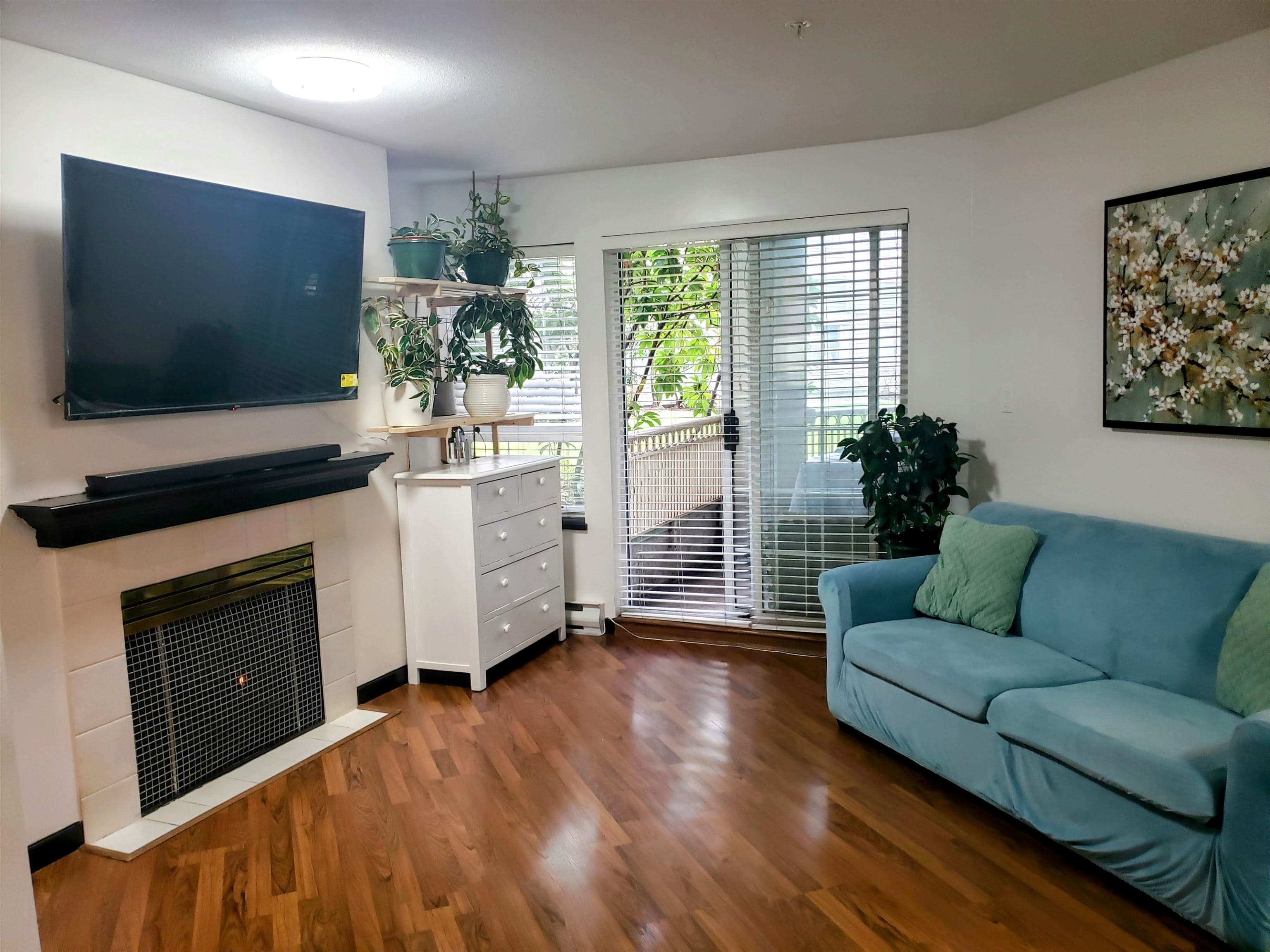 105 - 15268 105 Avenue, Surrey, V3R 0W8 — photo 1