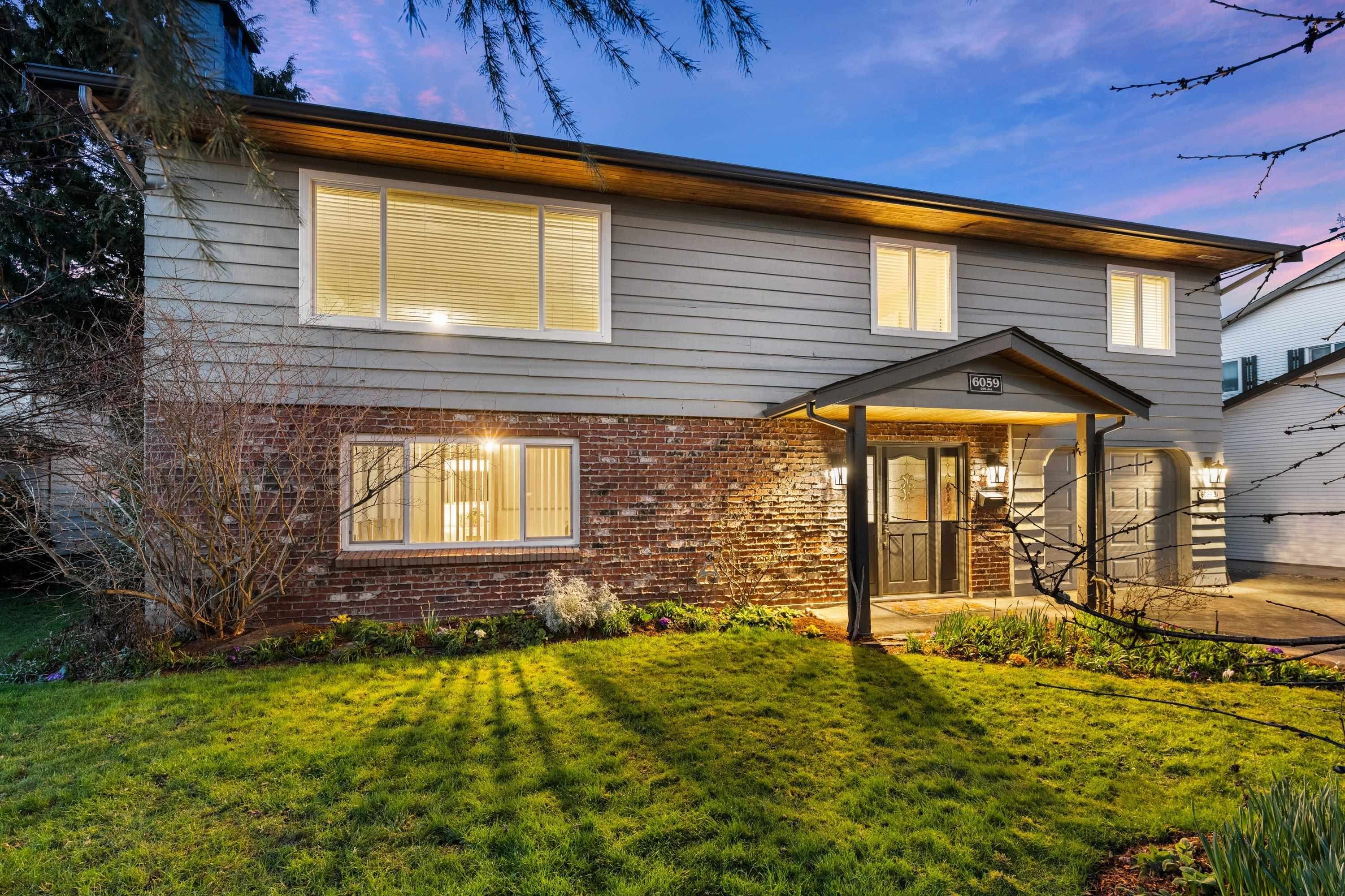 6059 49b Avenue, Delta, V4K 1Z9 — photo 2
