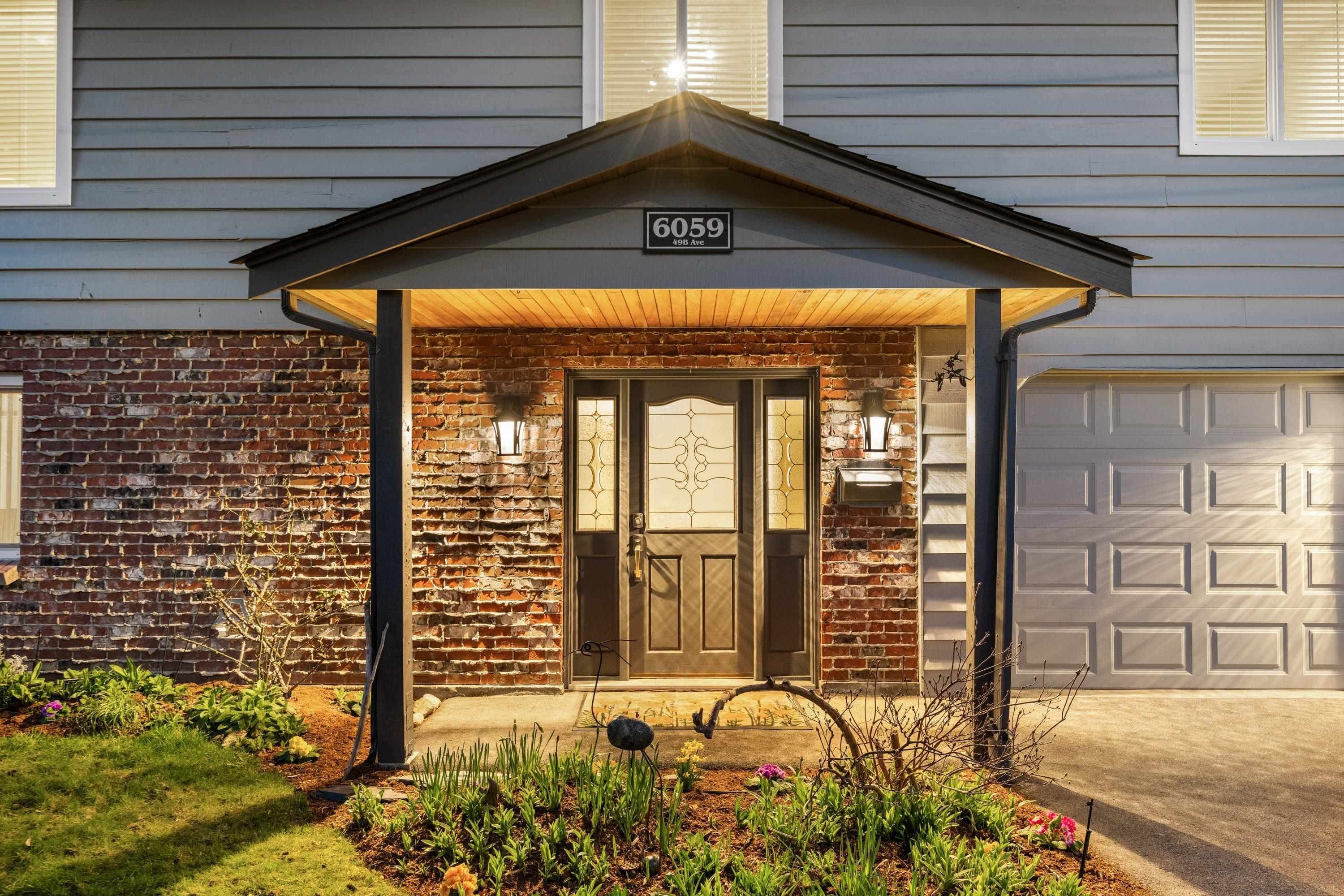 6059 49b Avenue, Delta, V4K 1Z9 — photo 3