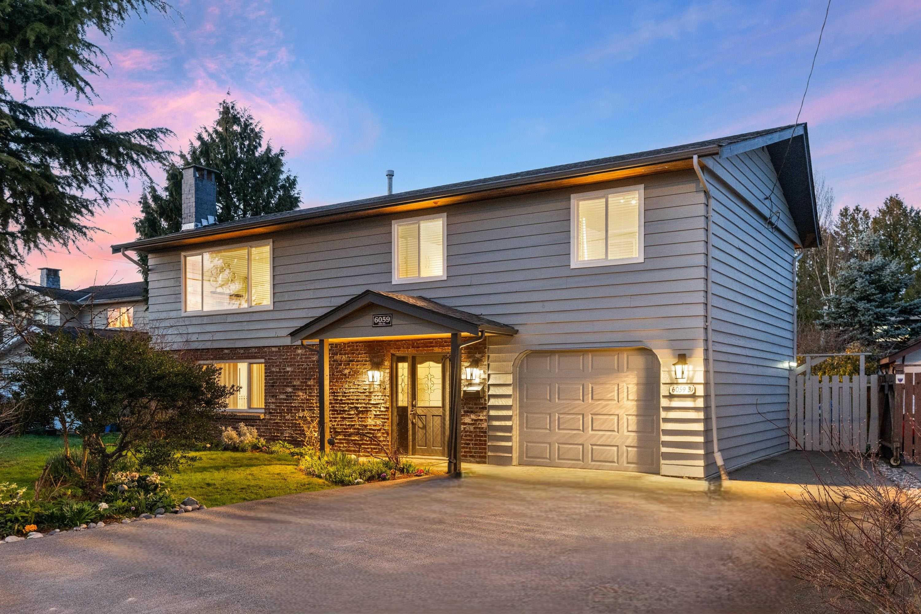 6059 49b Avenue, Delta