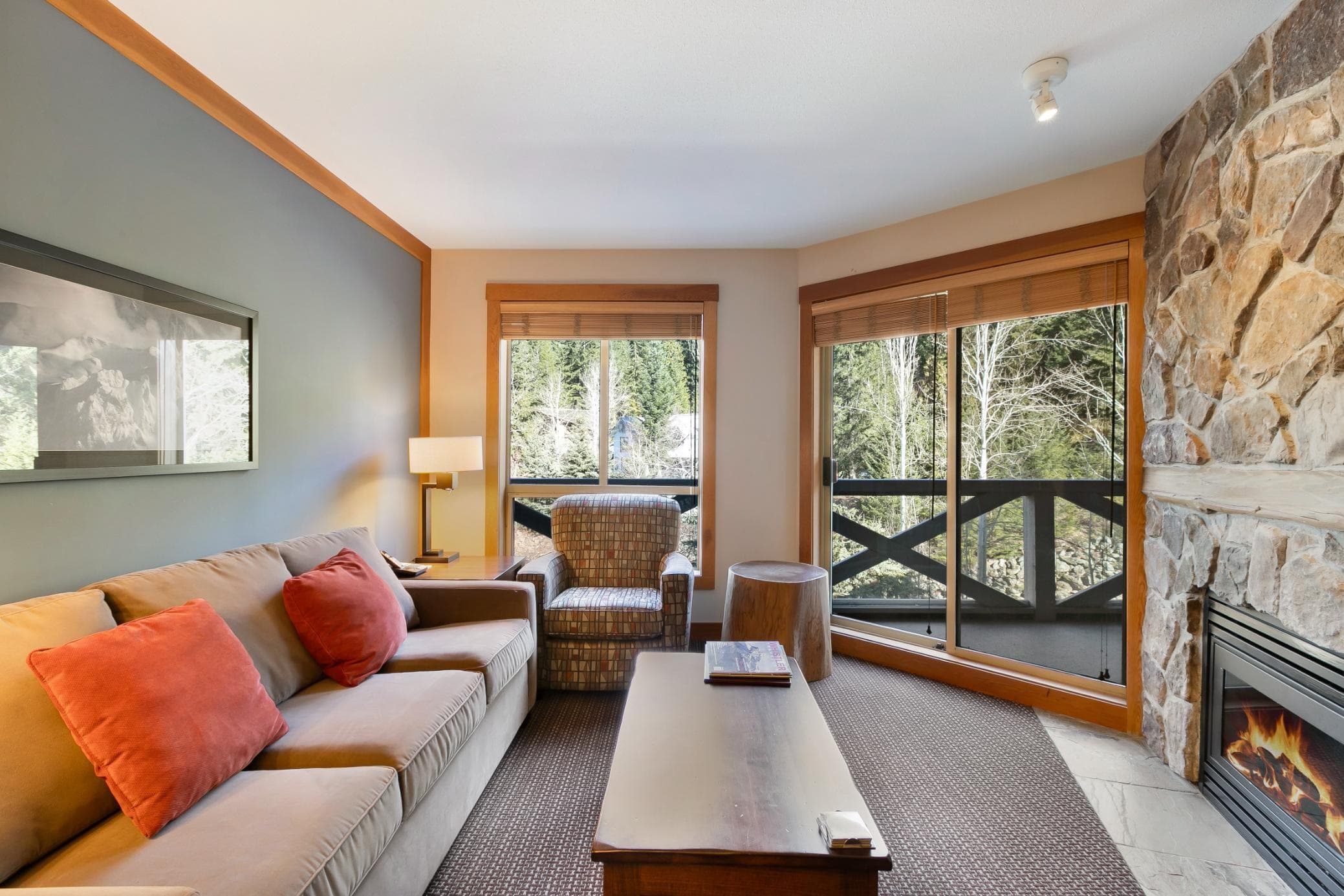 318C - 2036 London Lane, Whistler, V8E 0N7 — photo 3