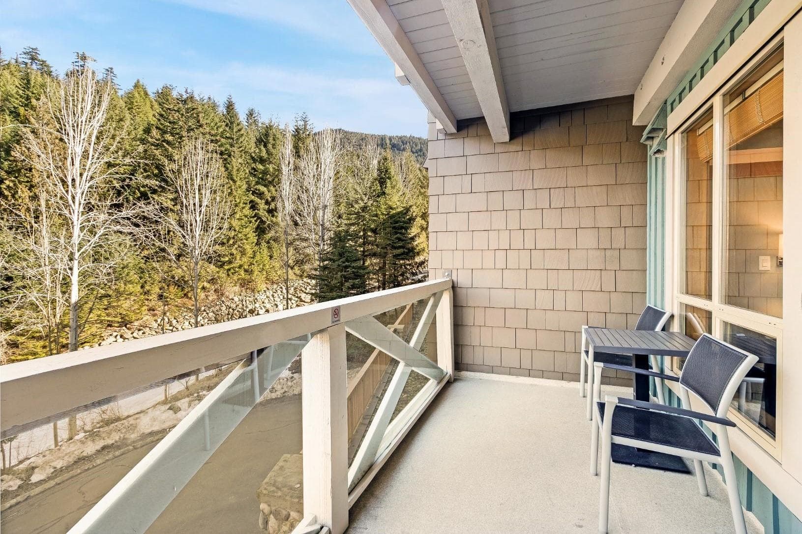 318C - 2036 London Lane, Whistler, V8E 0N7 — photo 4