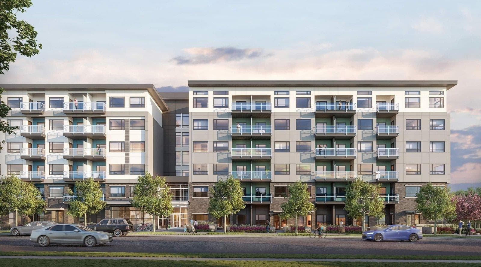 620 - 10777 138 Street, Surrey, V3T 0T5 — photo 1