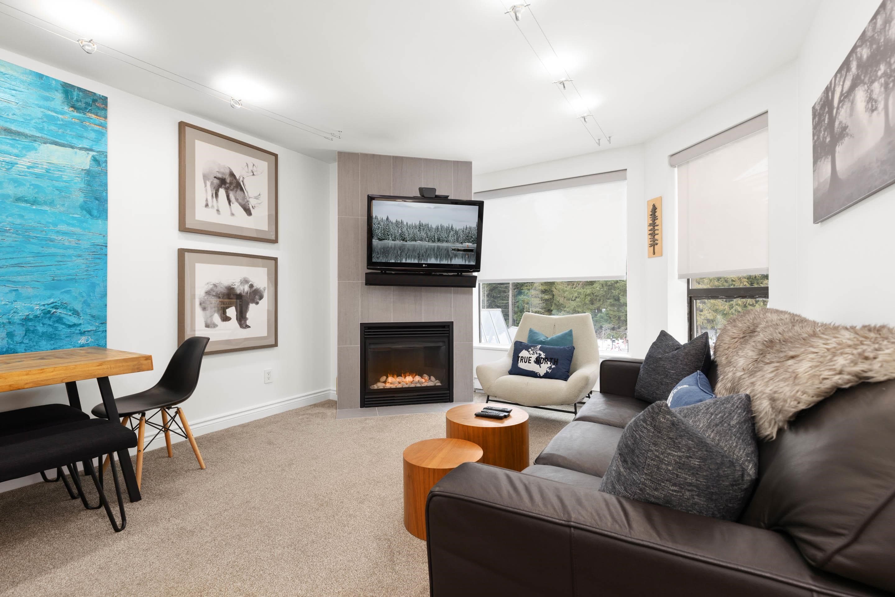 423 - 4809 Spearhead Drive, Whistler, V8E 1E7 — photo 3
