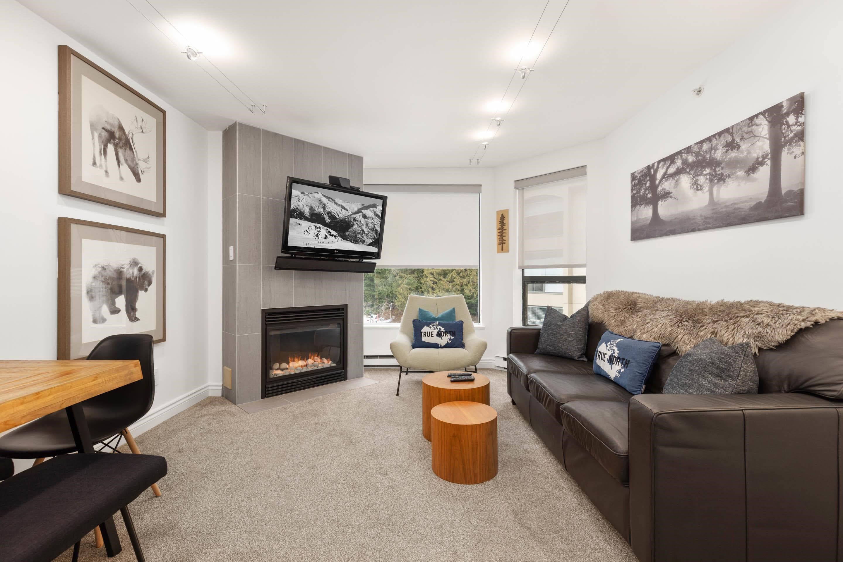 423 - 4809 Spearhead Drive, Whistler, V8E 1E7 — photo 1