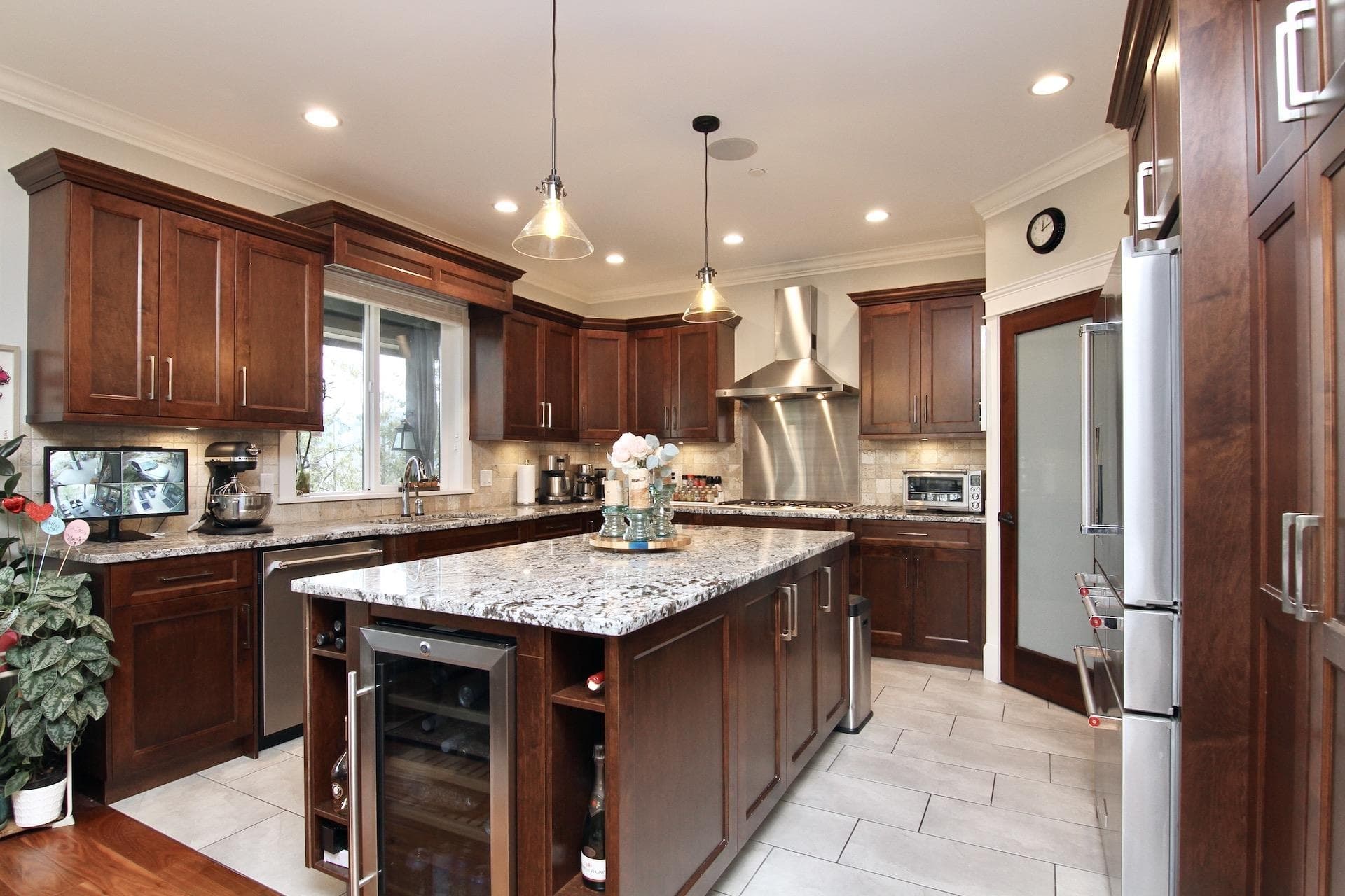 13605 Mckercher Drive, Maple Ridge, V4R 0E1 — photo 4