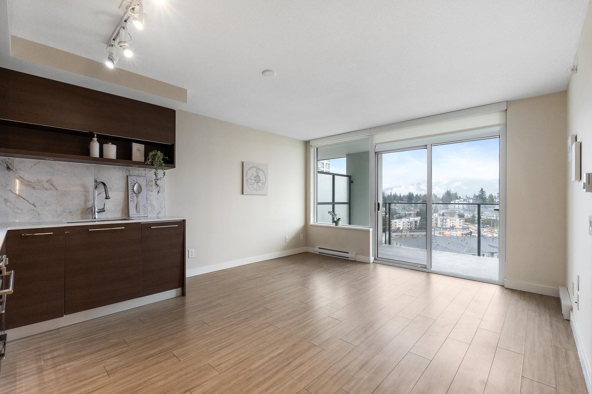 1206 - 570 Emerson Street, Coquitlam, V3J 0G3 — photo 4