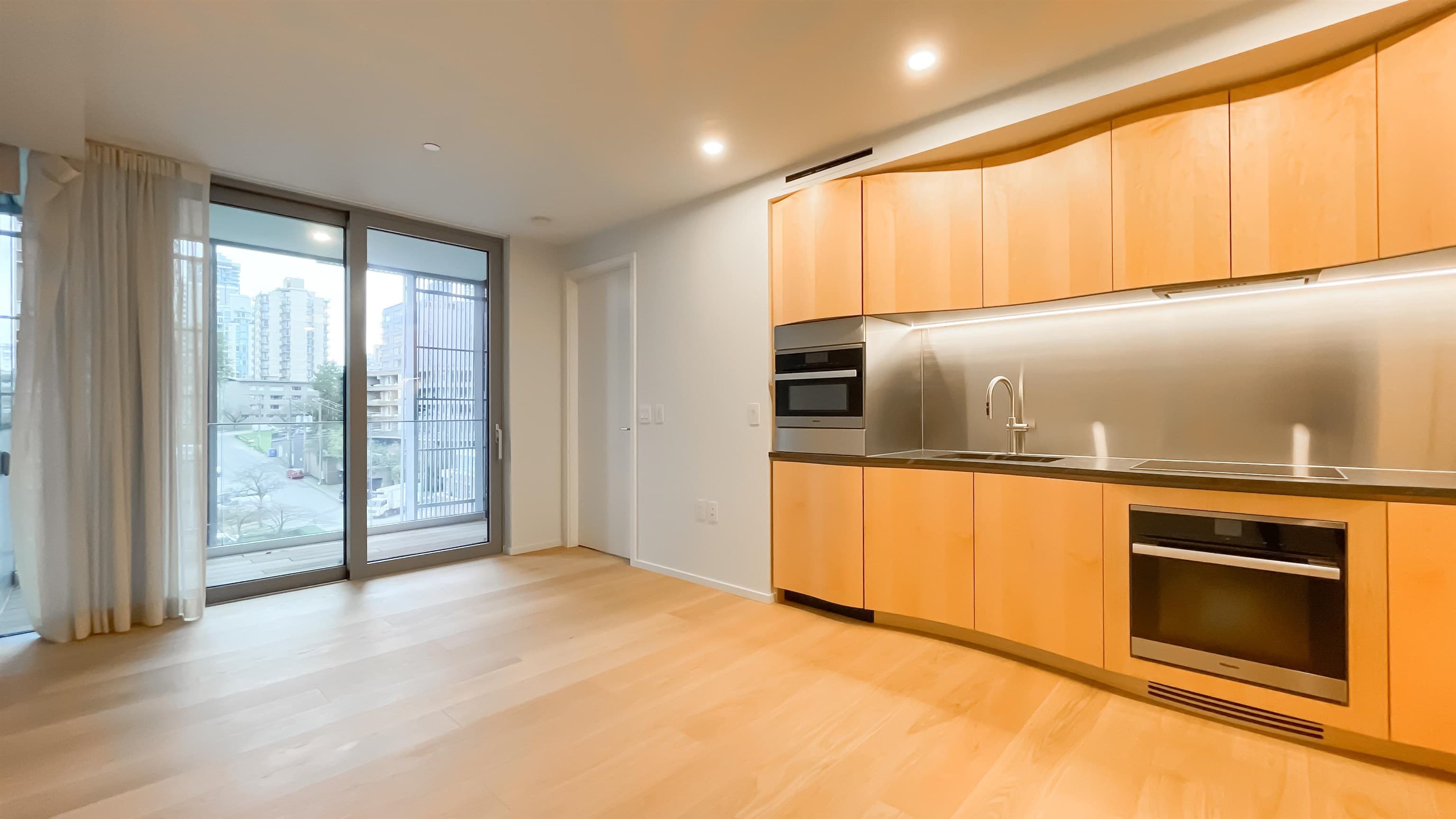 705 - 1568 Alberni Street, Vancouver, V6G 1A5 — photo 5