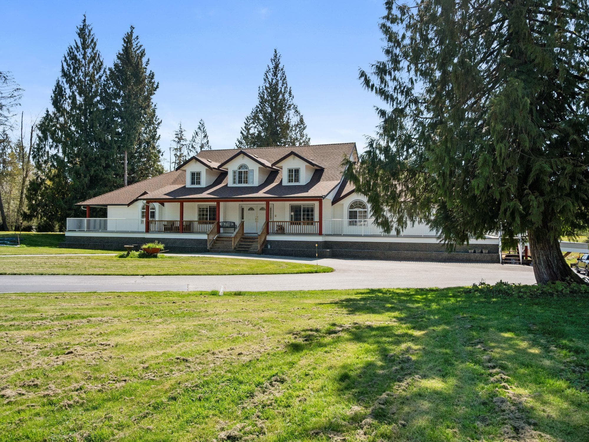 21980 100 Avenue, Langley, V1M 3V1 — photo 2