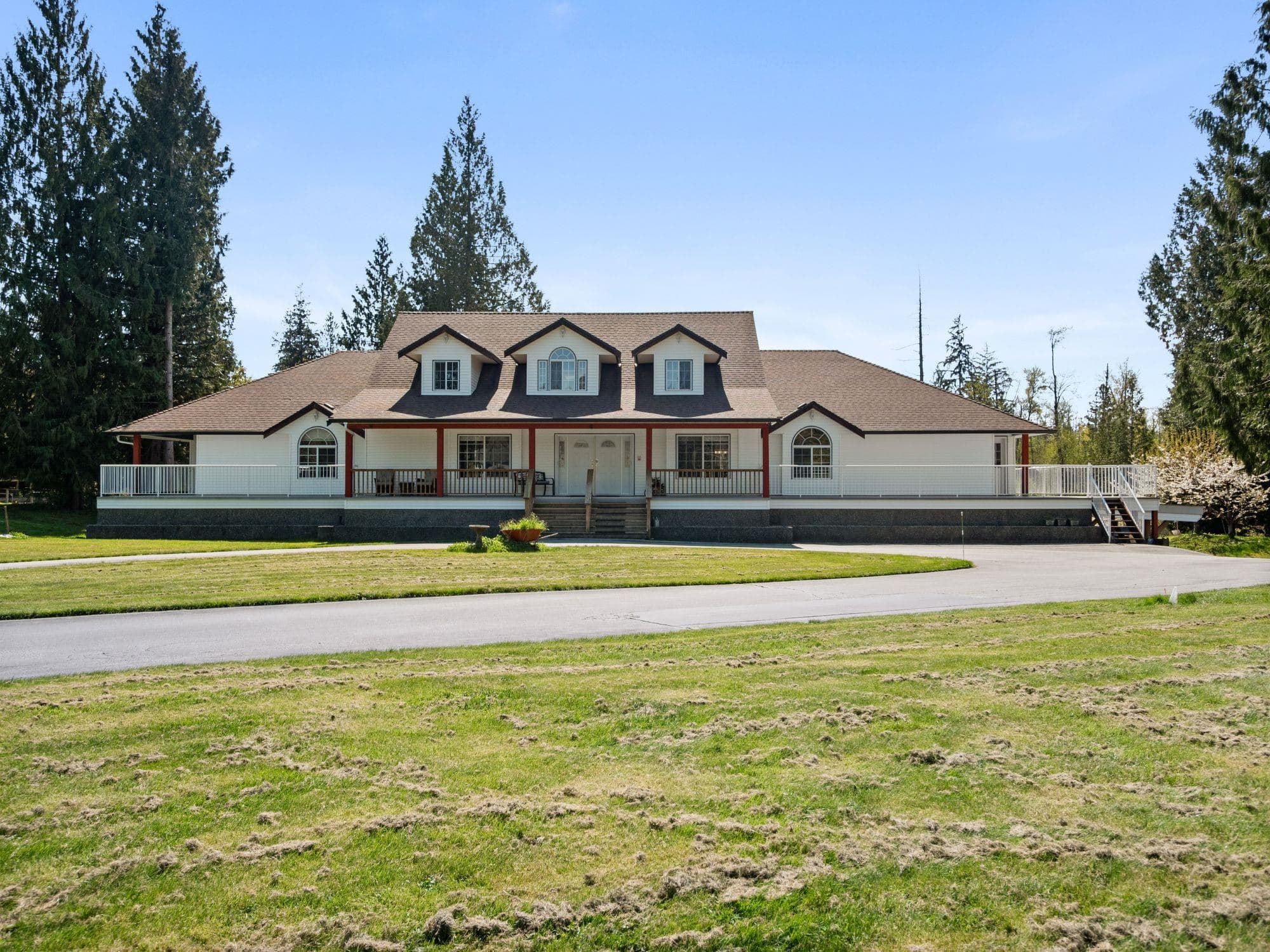21980 100 Avenue, Langley
