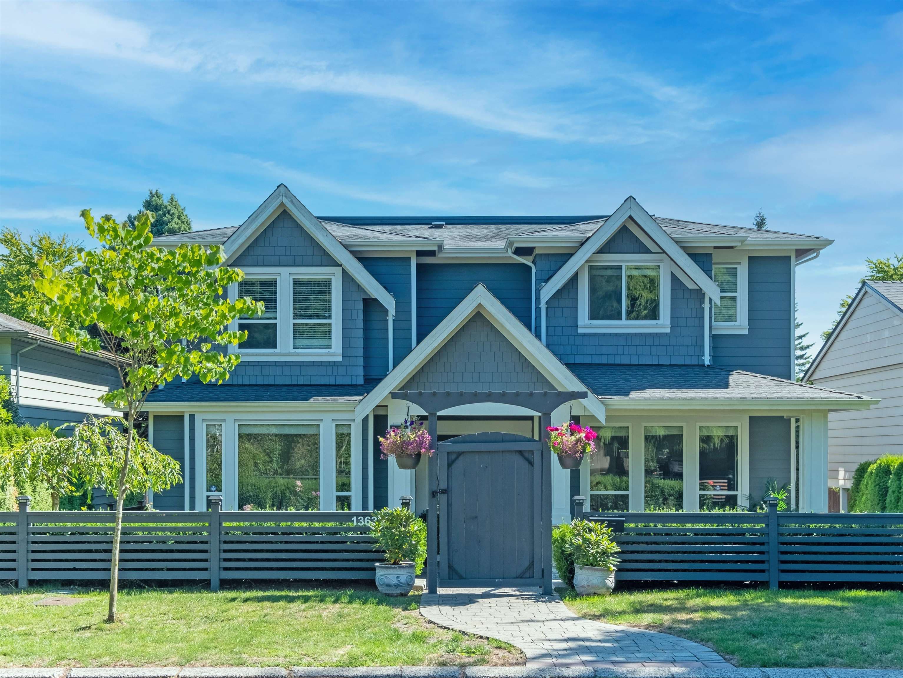 13632 Blackburn Avenue, White Rock