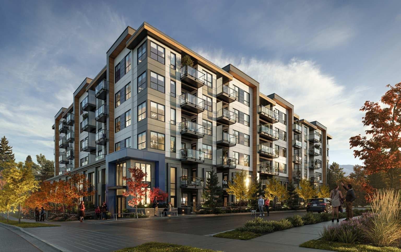 507 - 13458 95 Avenue, Surrey