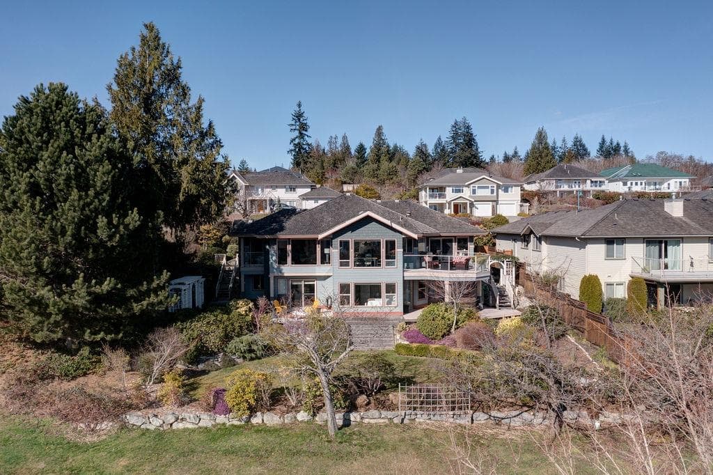 6193 Mika Road, Sechelt