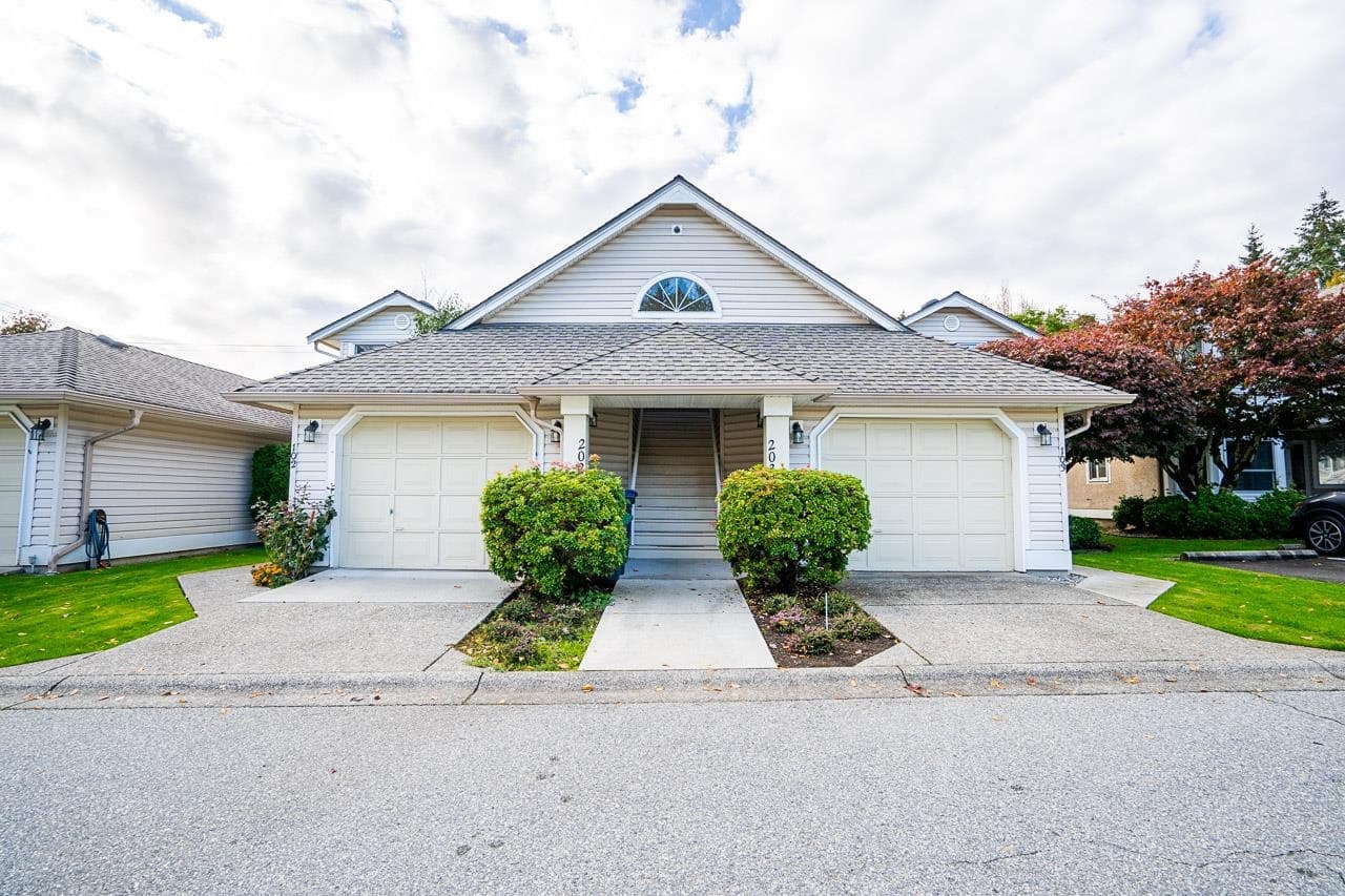 202 - 16031 82 Avenue, Surrey, V4N 0N4 — photo 2