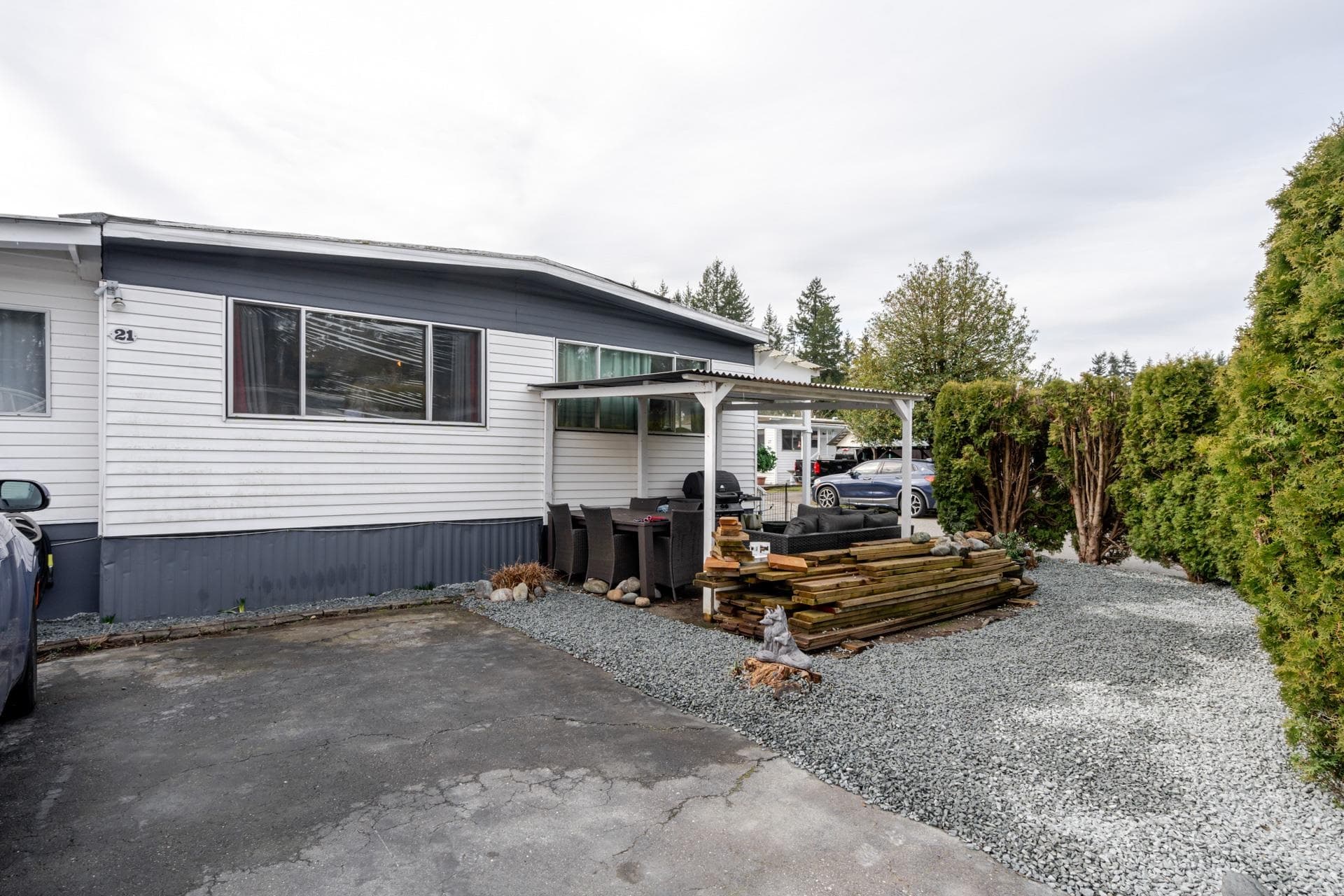 21 - 3031 200 Street, Langley, V2Z 1N5 — photo 2