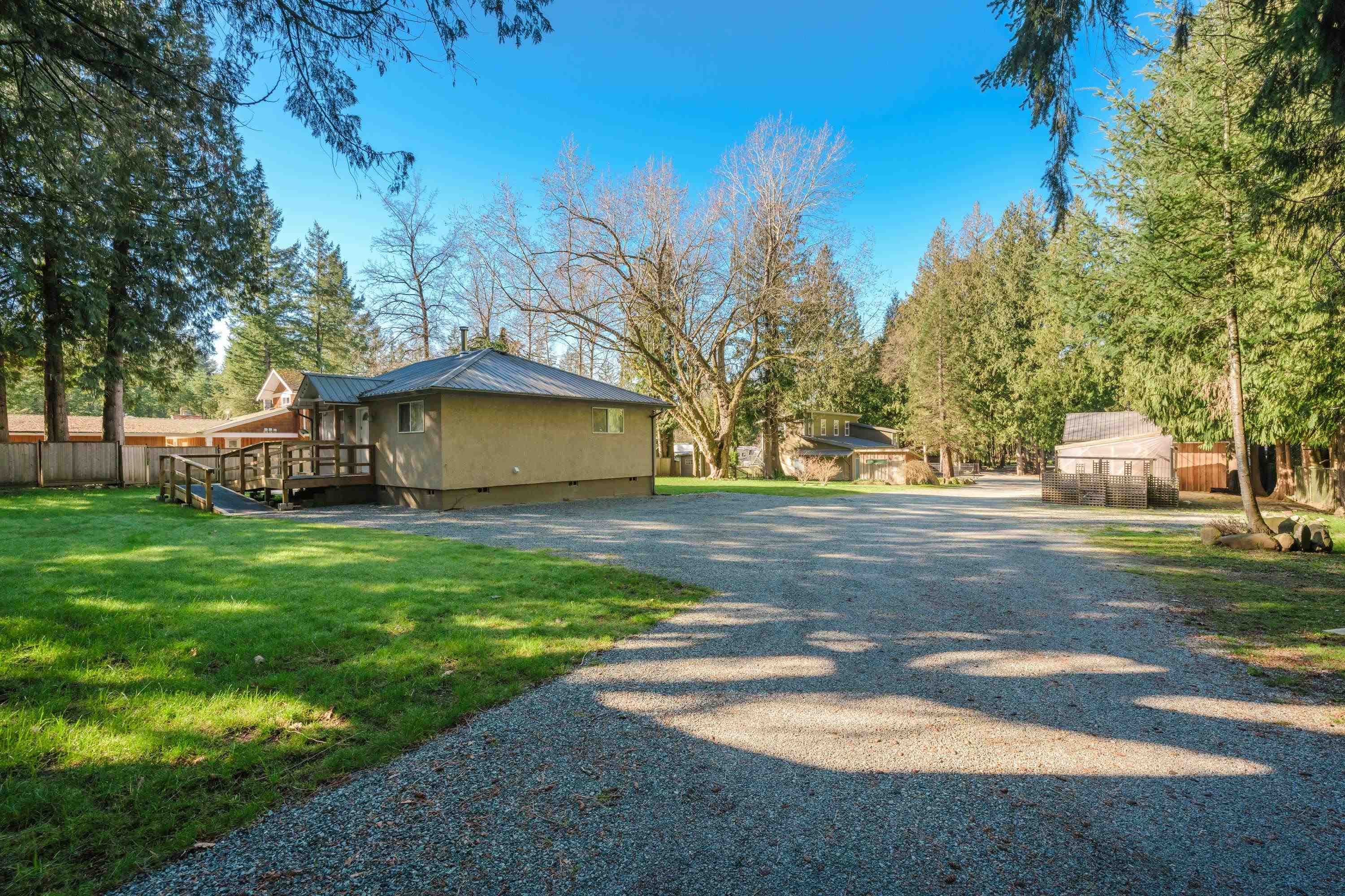3955 248 Street, Langley
