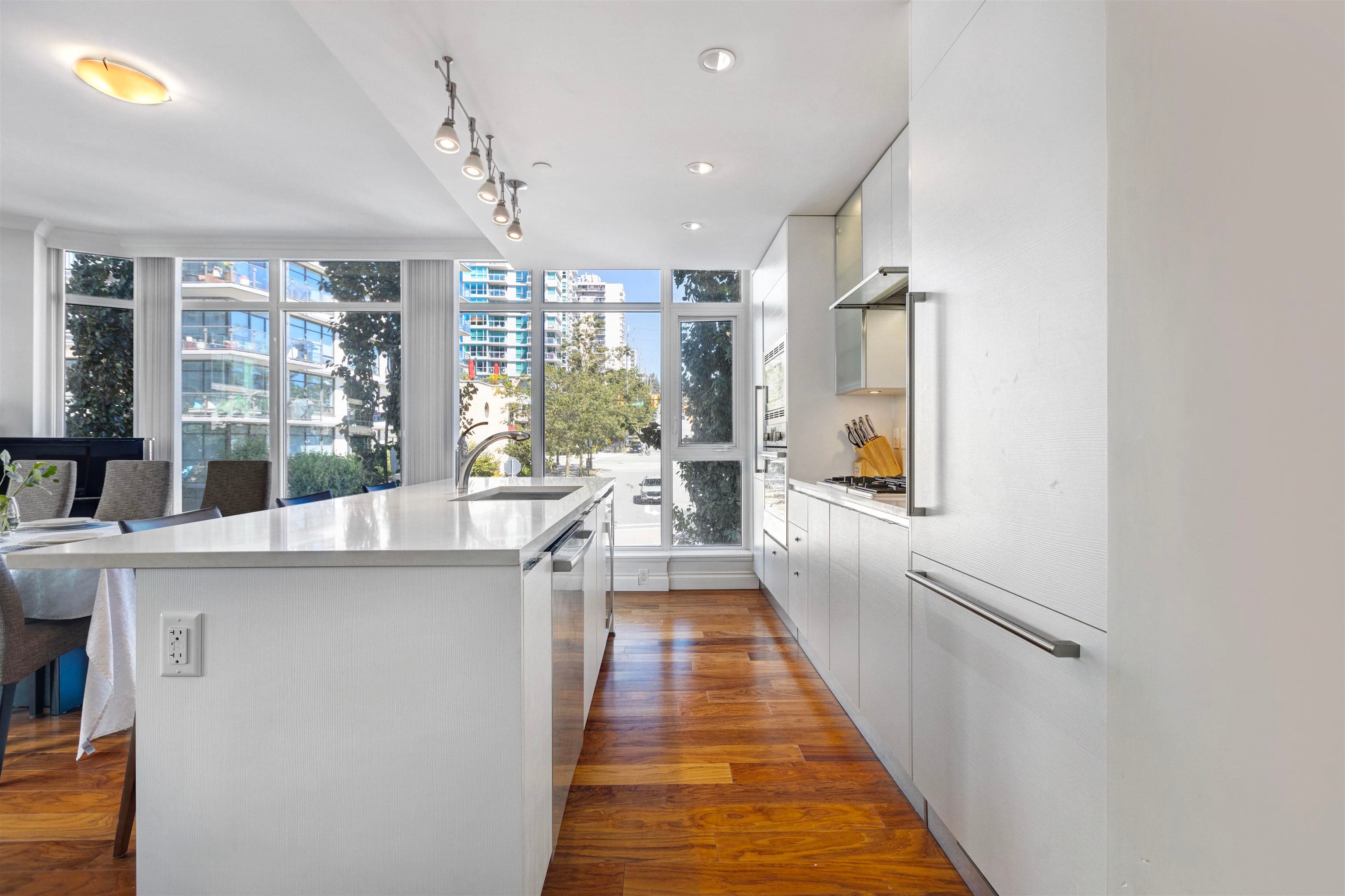 209 - 199 Victory Ship Way, North Vancouver, V9L 0E2 — photo 2