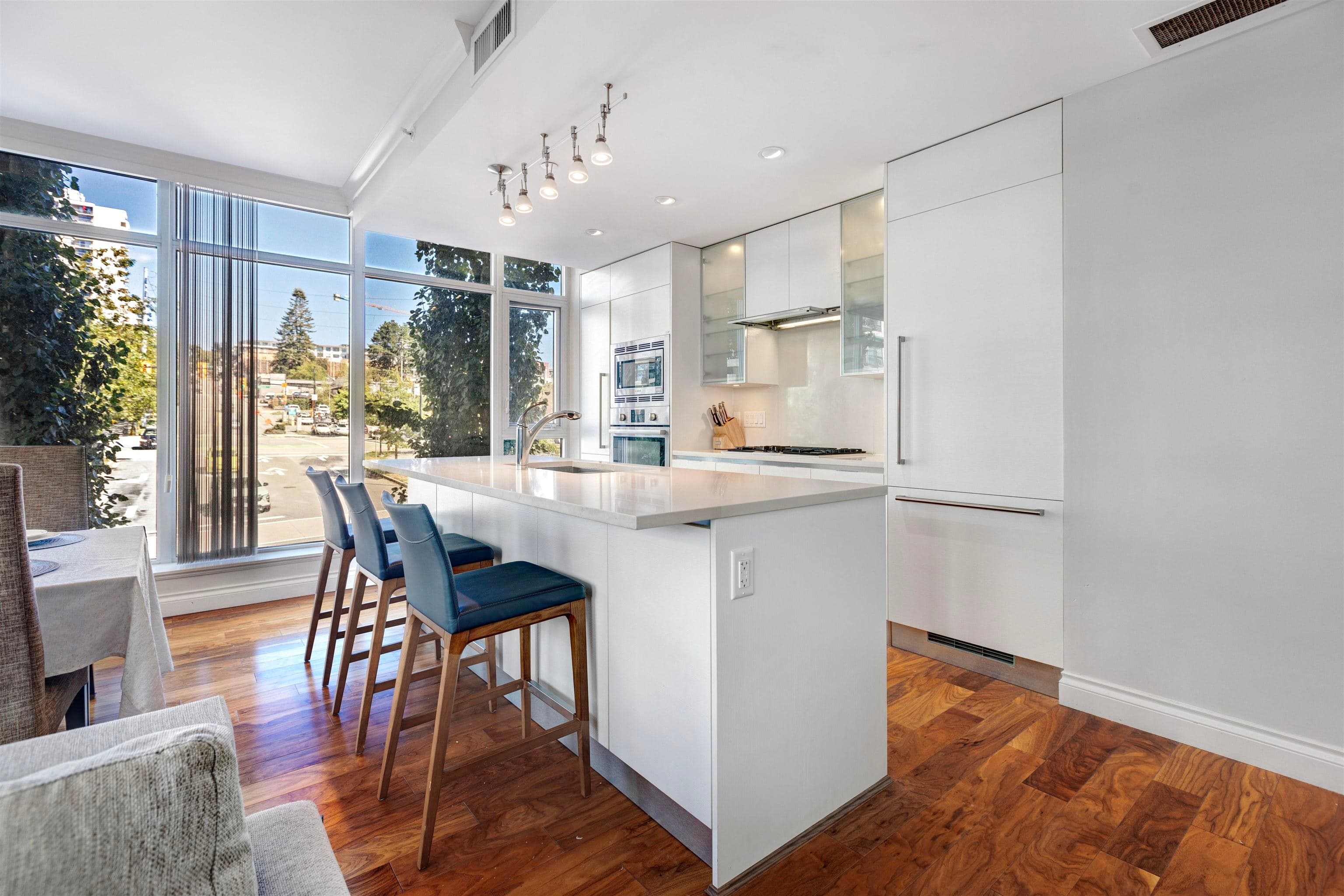 209 - 199 Victory Ship Way, North Vancouver, V9L 0E2 — photo 3