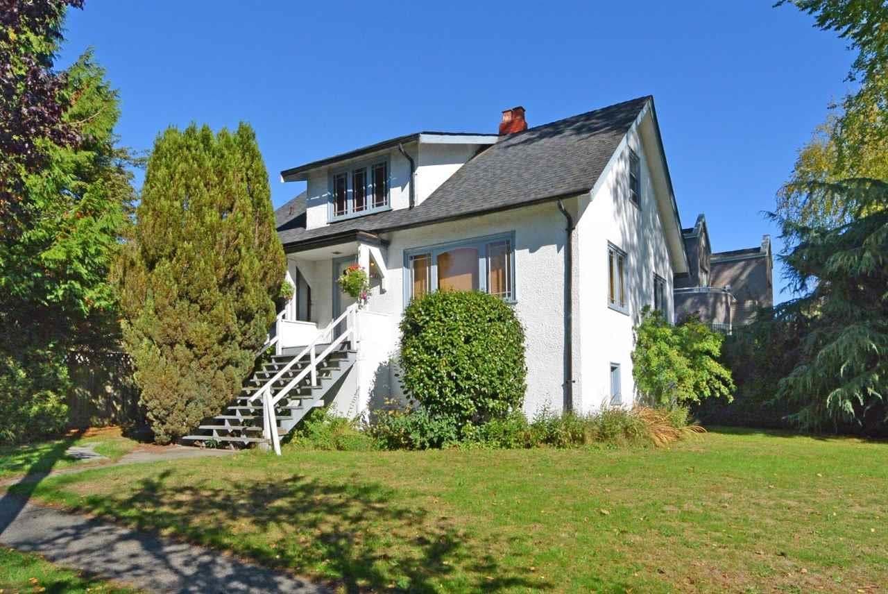5480 Collingwood Street, Vancouver, V6N 1T1 — photo 1
