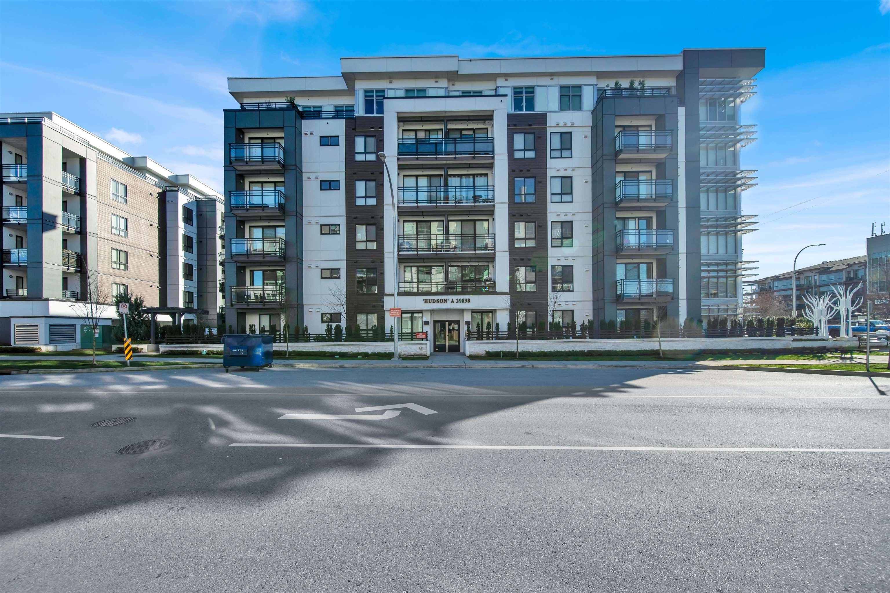 A510 - 20838 78b Avenue, Langley, V2Y 3M1 — photo 2