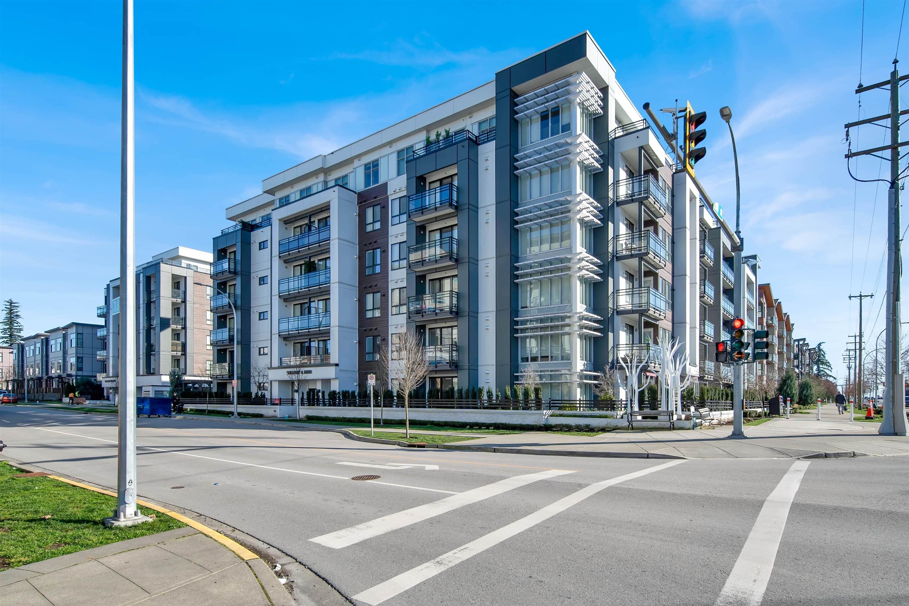 A510 - 20838 78b Avenue, Langley, V2Y 3M1 — photo 3