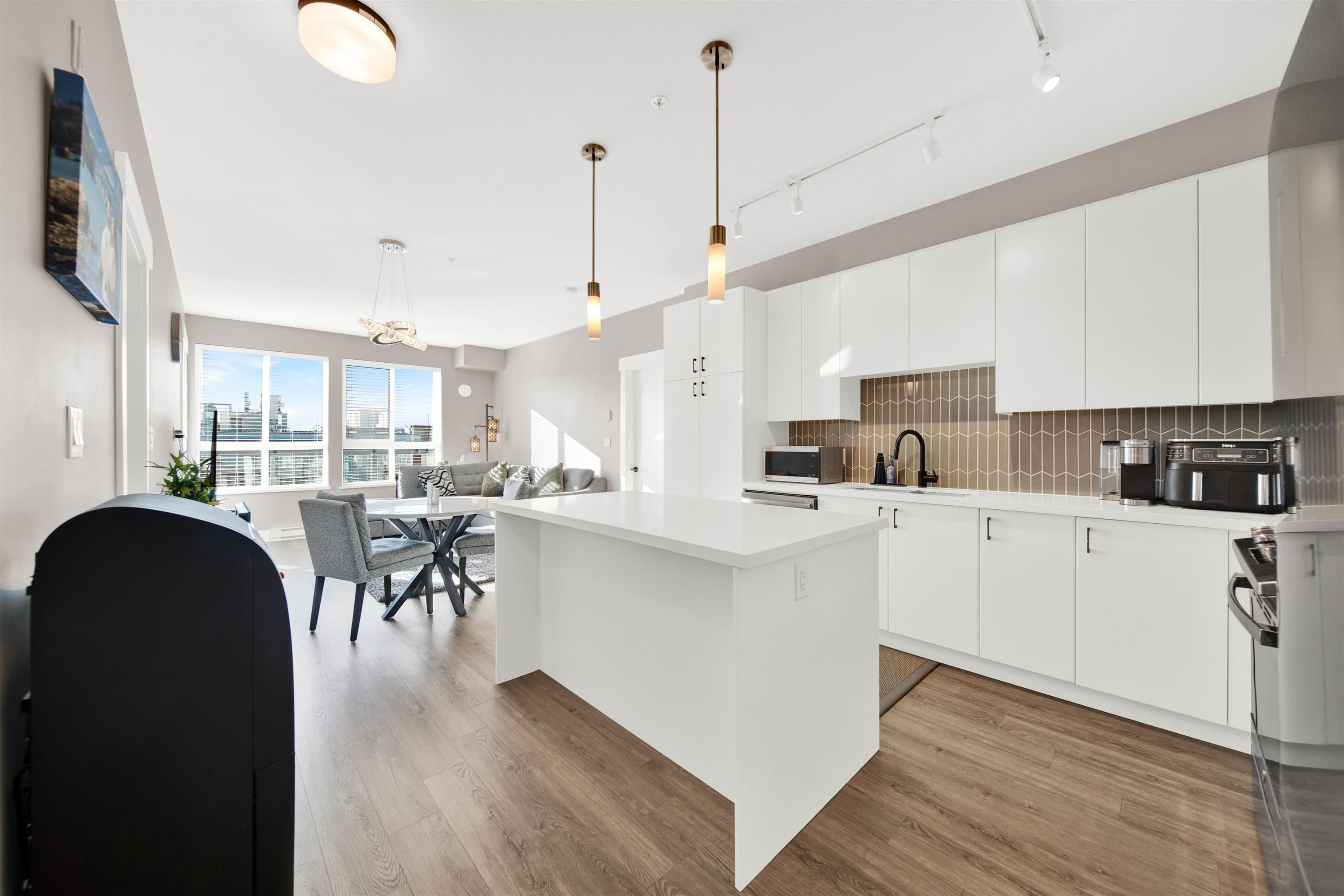 A510 - 20838 78b Avenue, Langley, V2Y 3M1 — photo 5